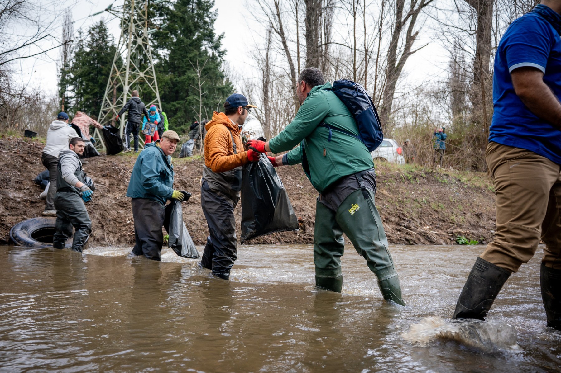 почистване