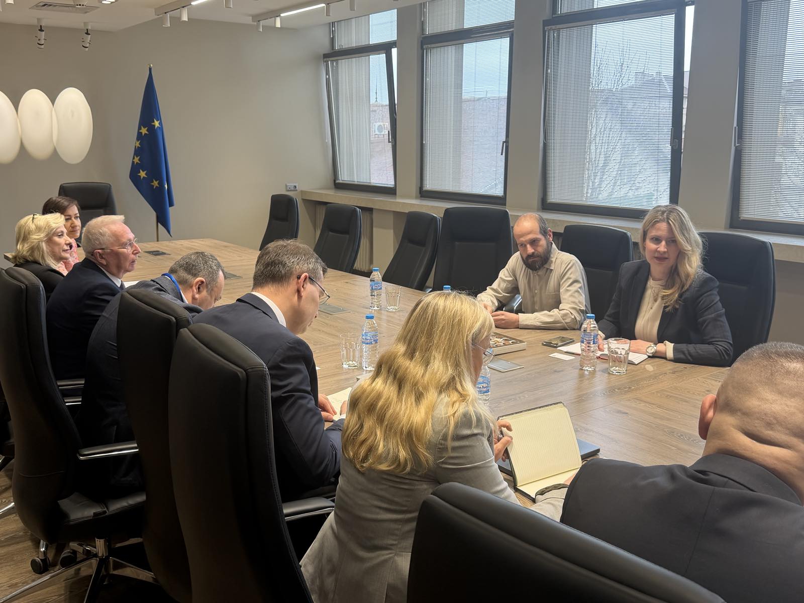 Снимка: ДПС