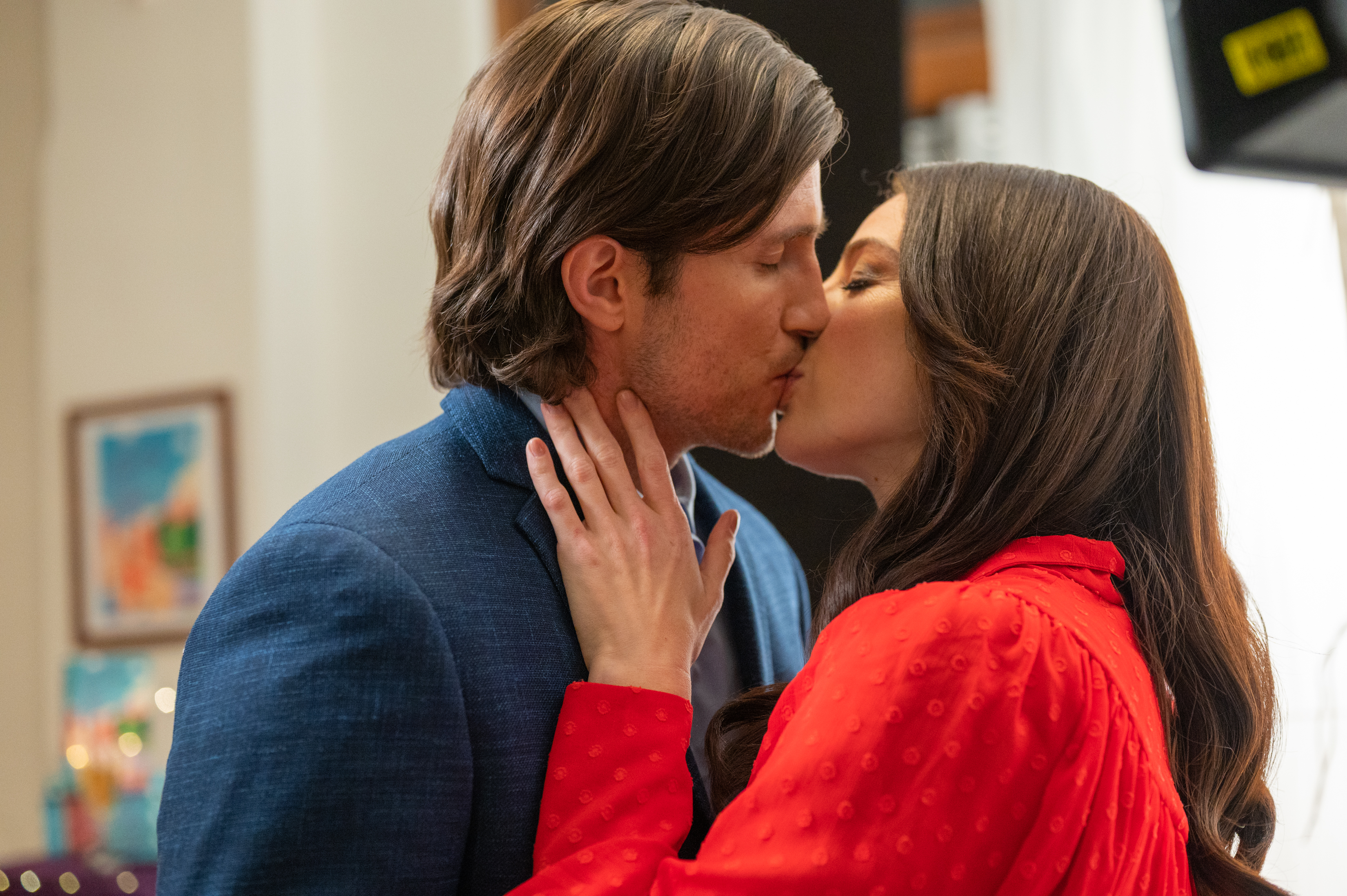 принципите на любовта