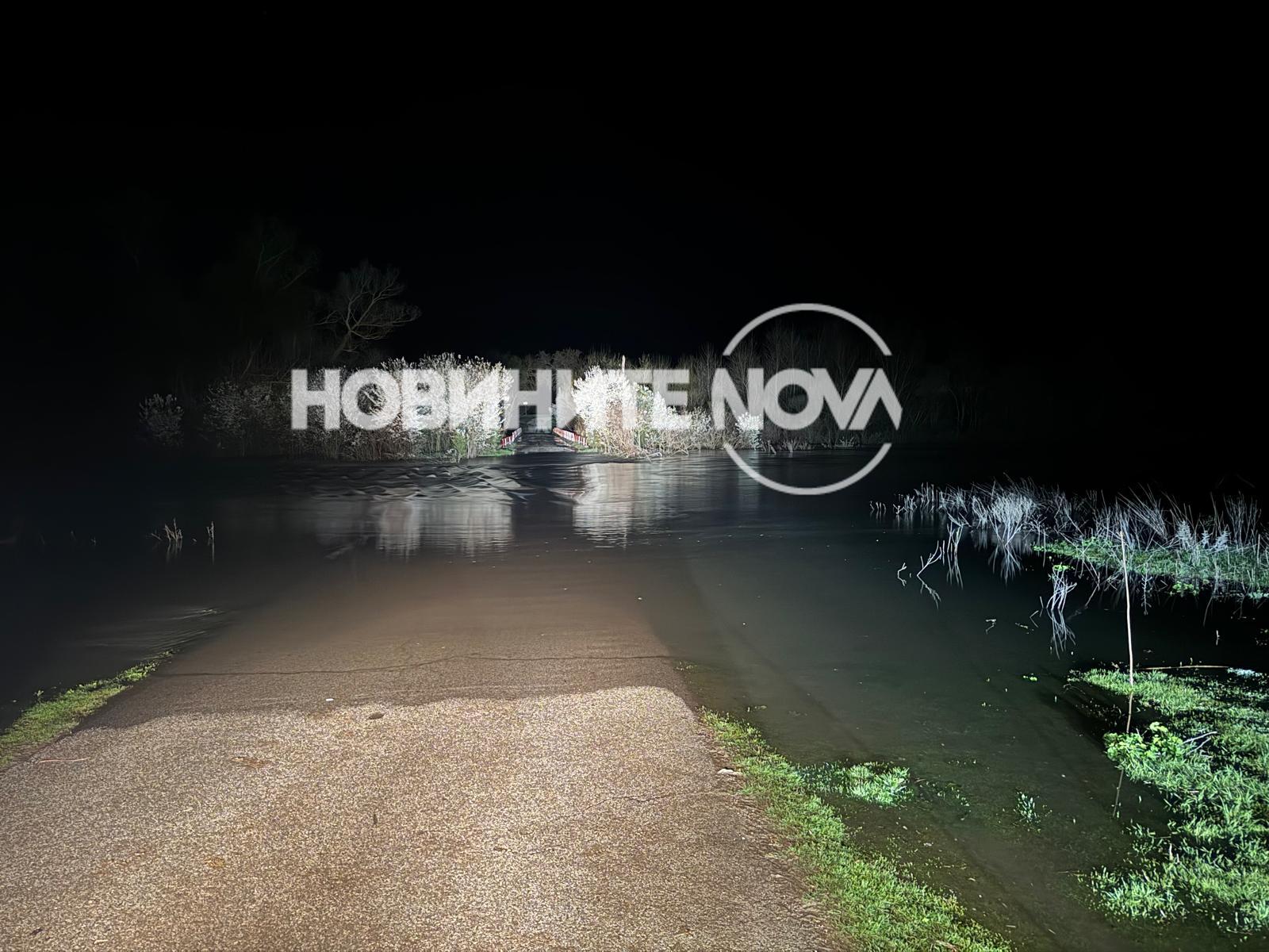 Снимка: Мартин Георгиев