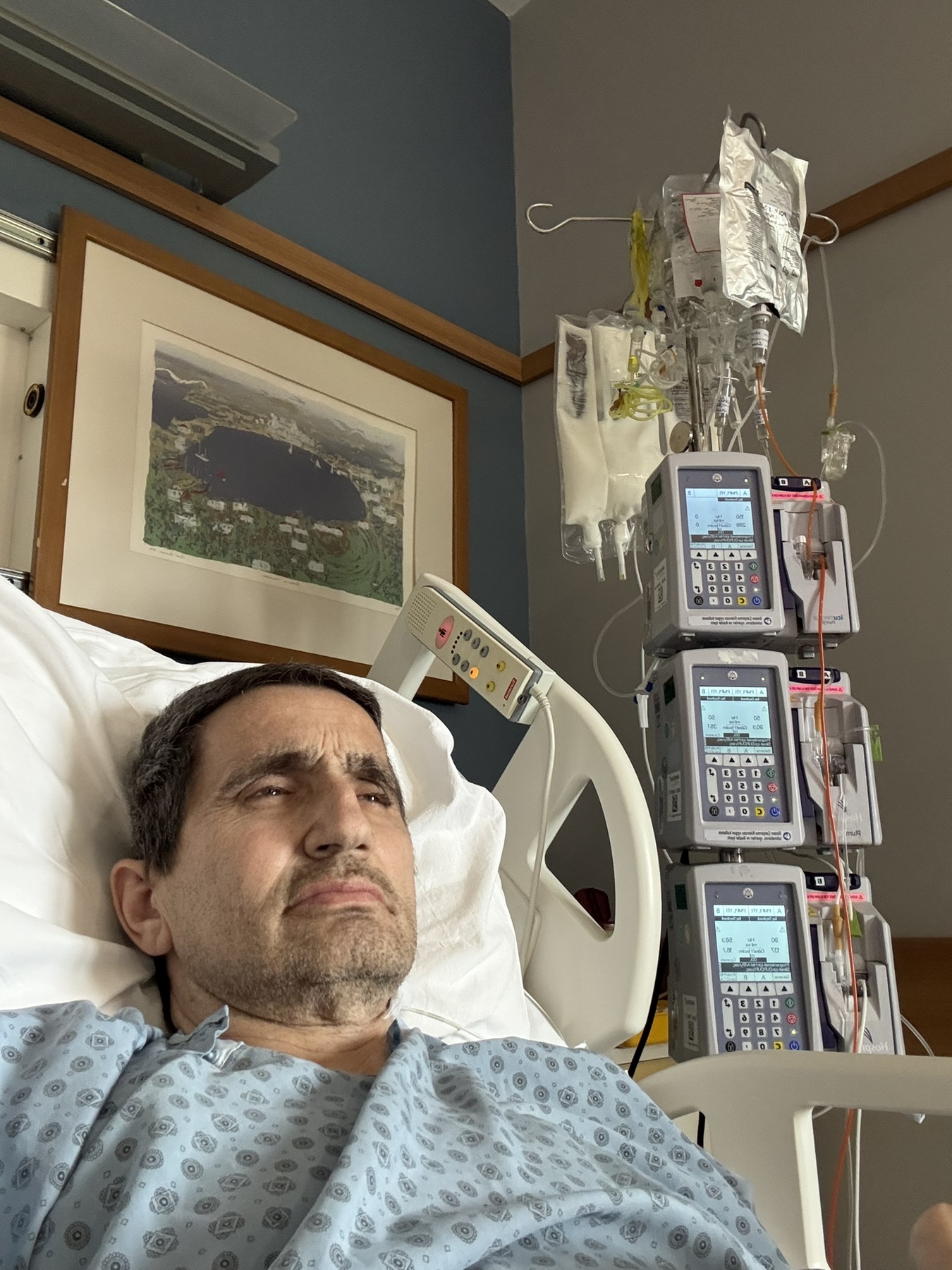 Зов за помощ