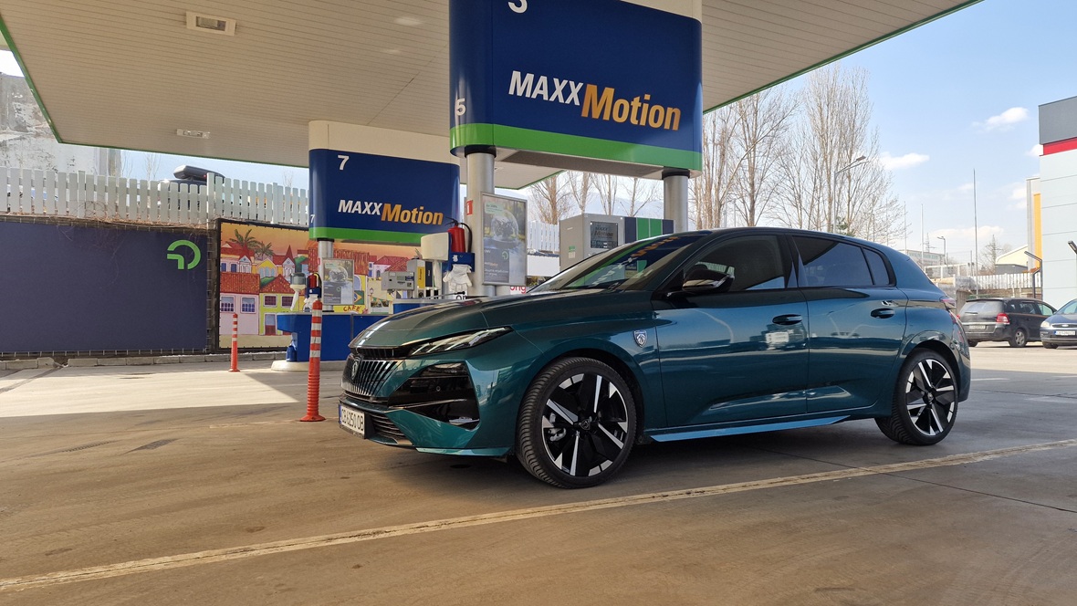 отговорни на пътя