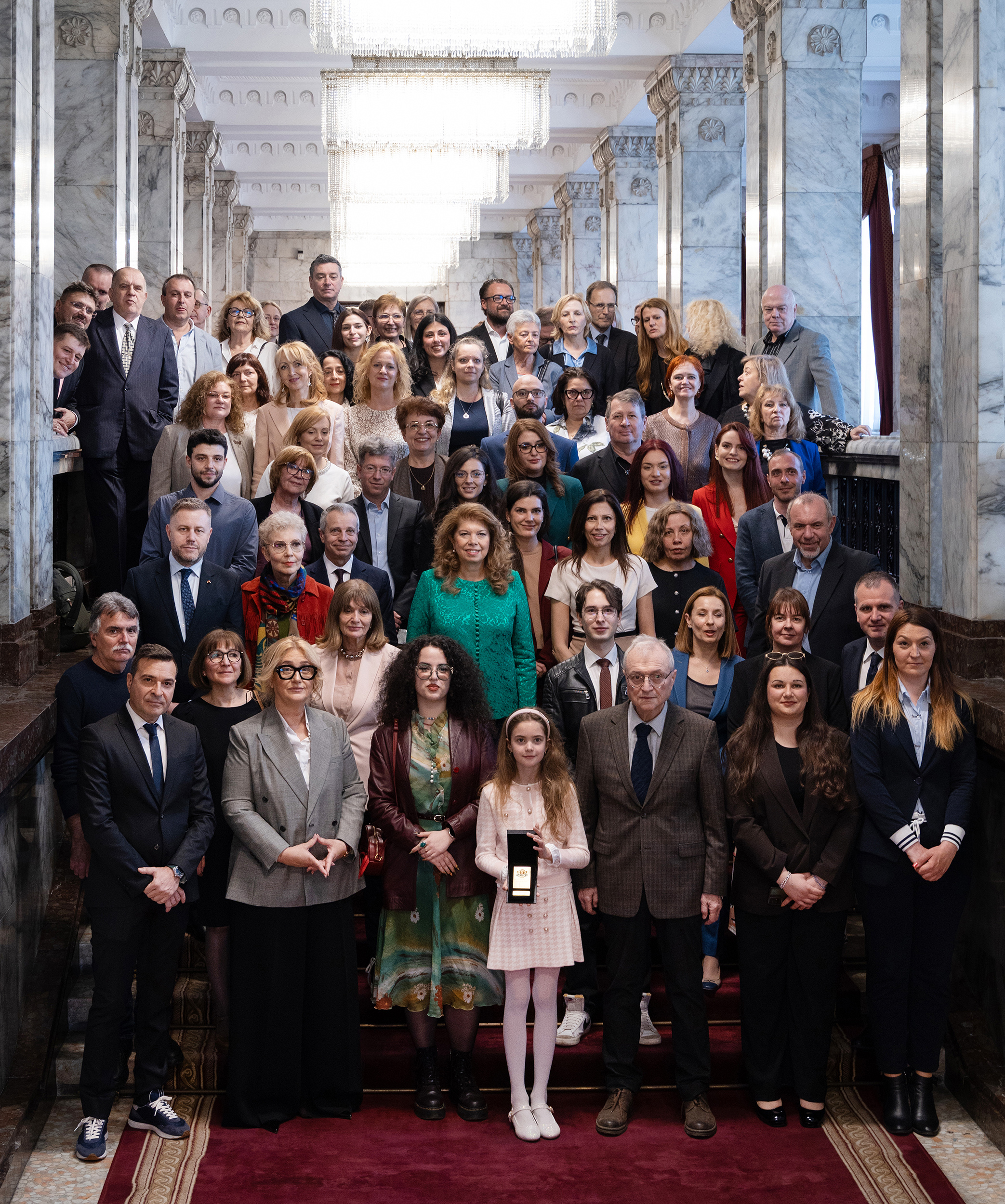 президентство