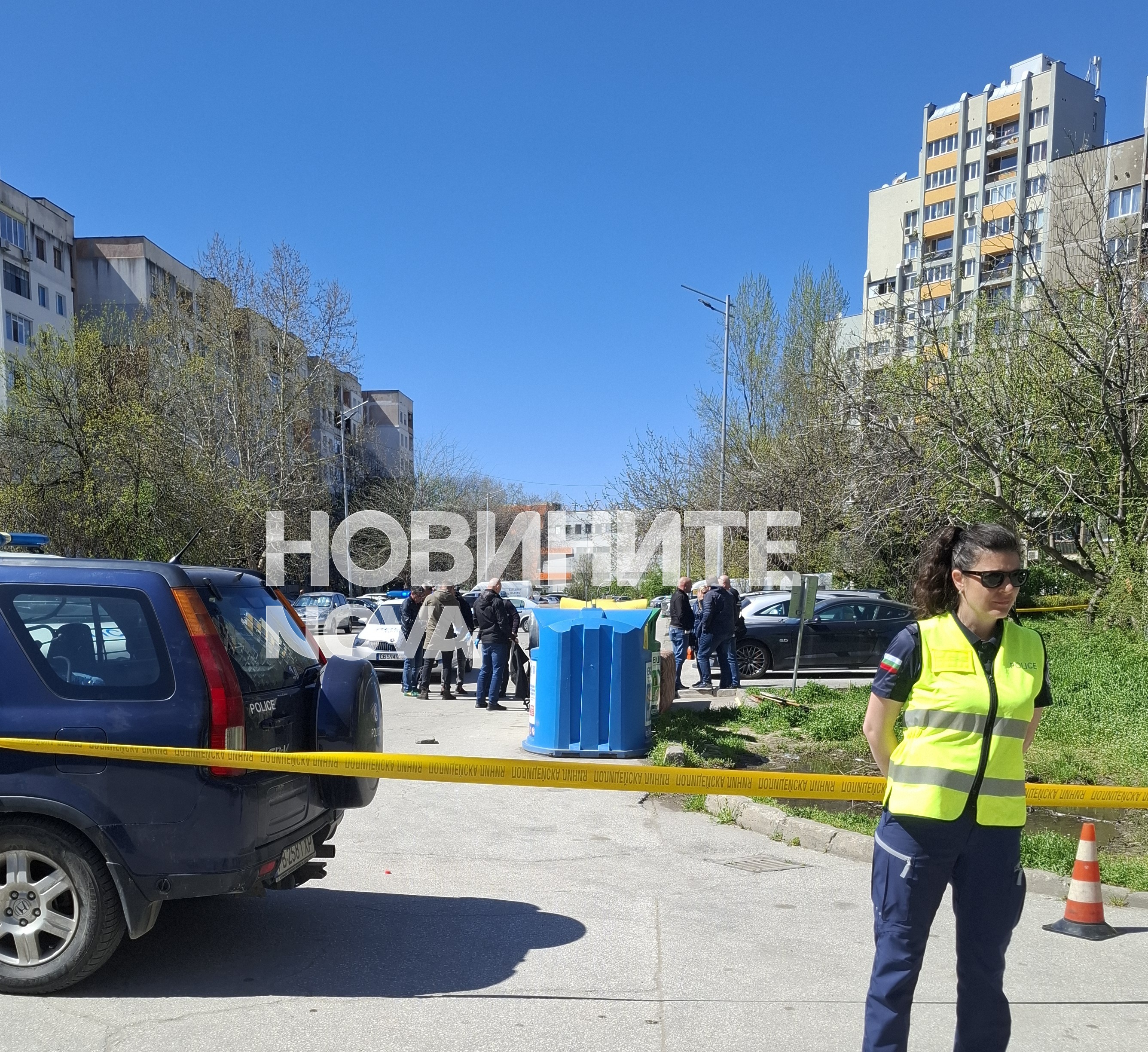 Снимка: Благой Бекриев