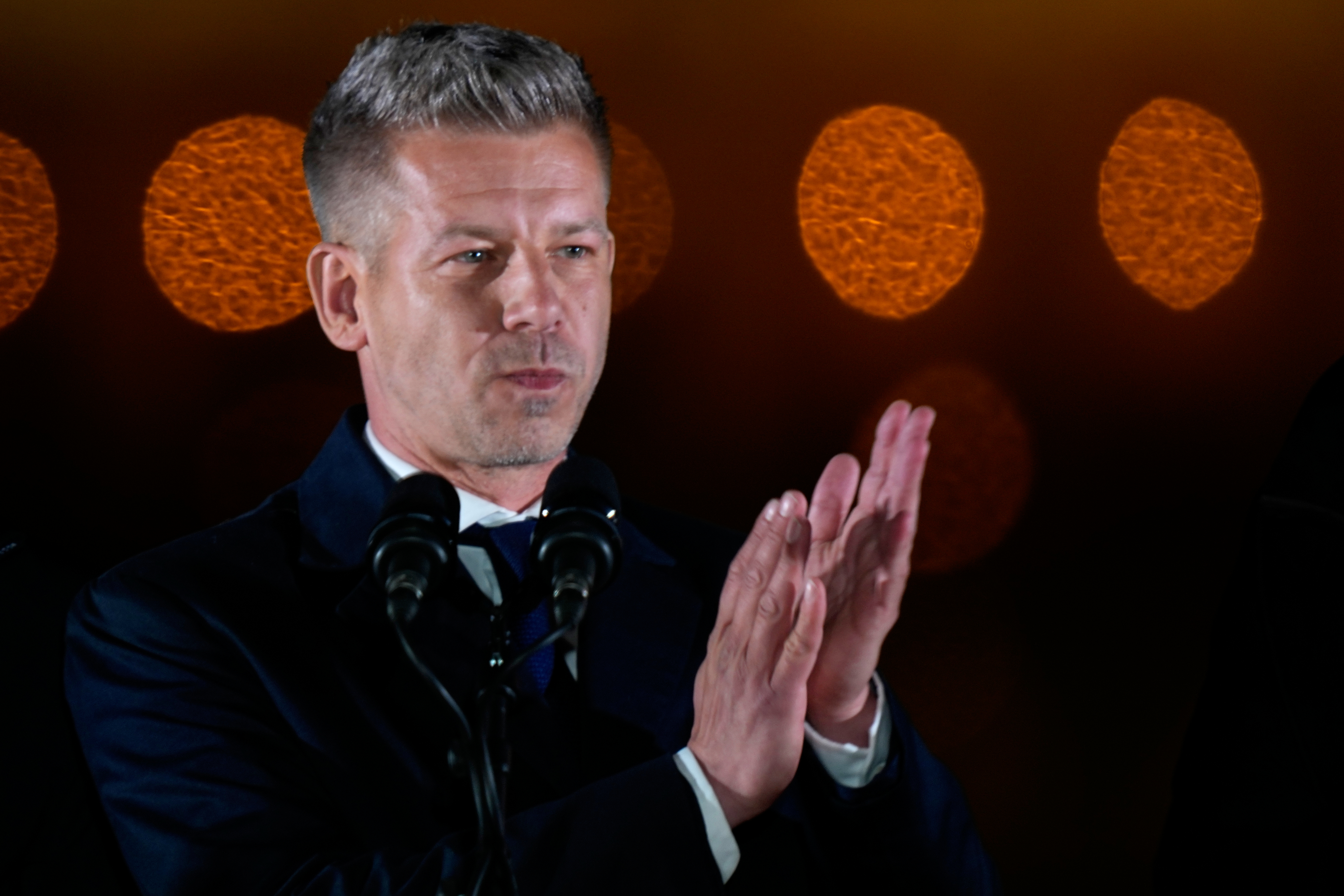 избори Унгария