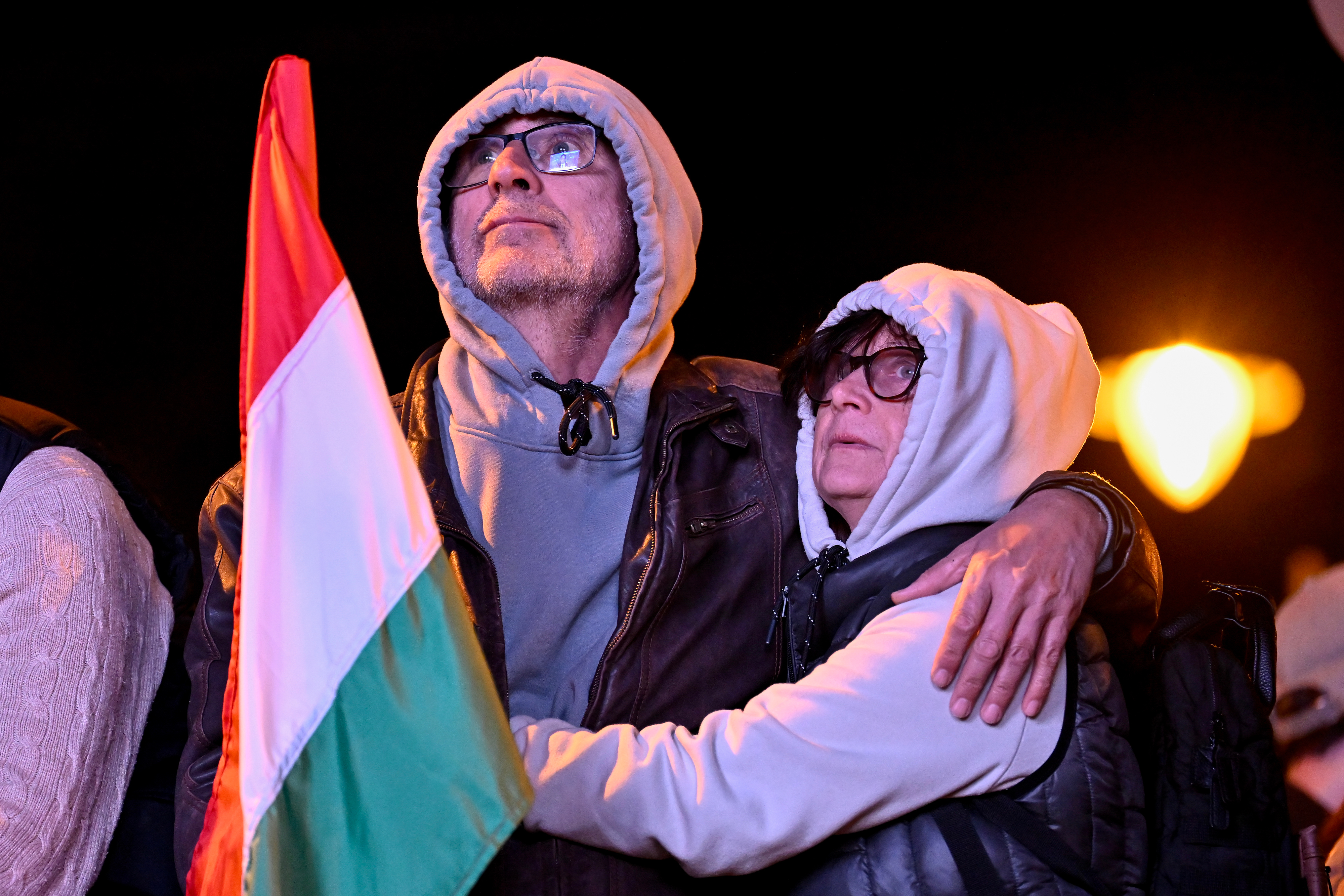 избори Унгария