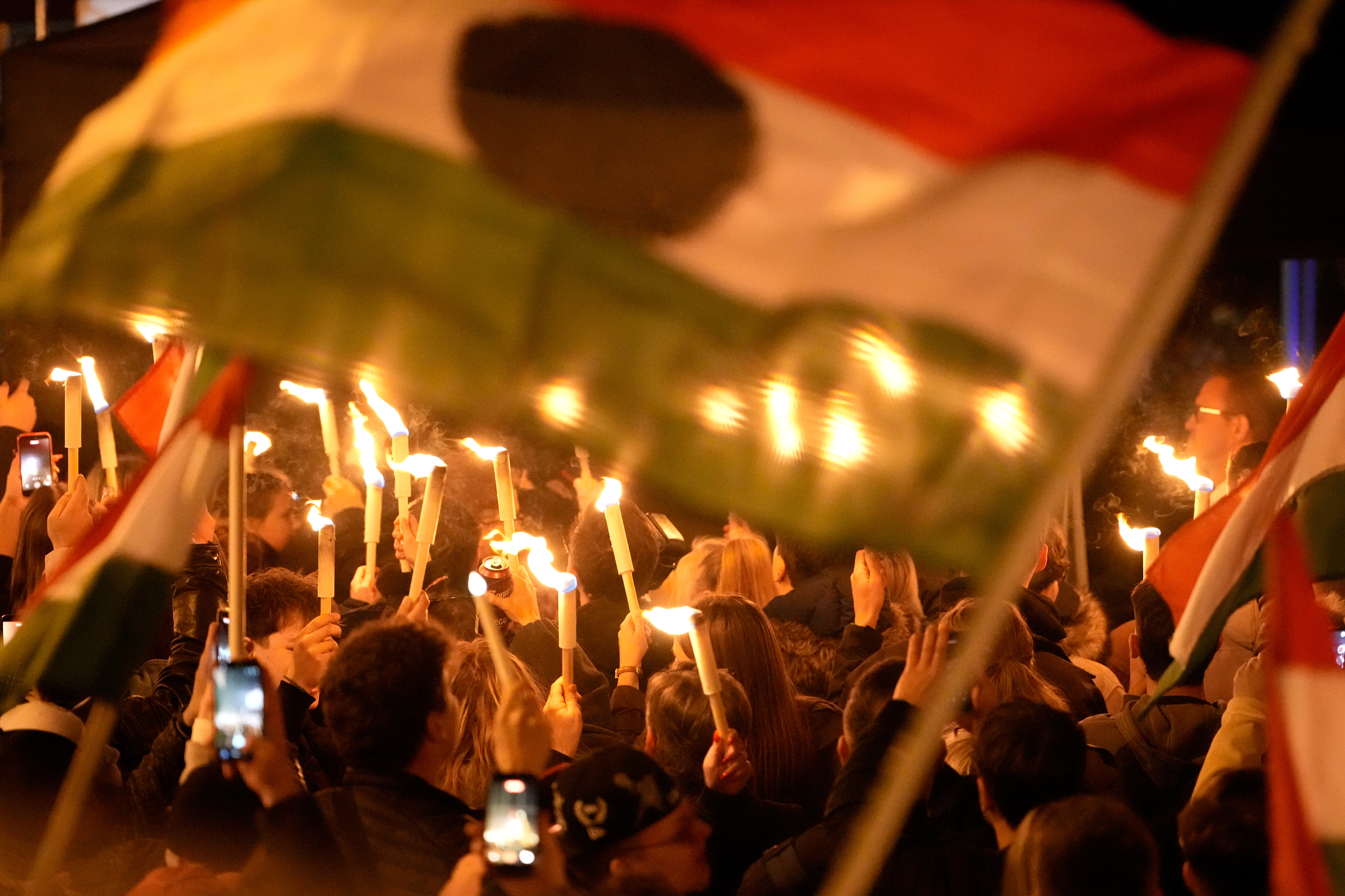 избори Унгария