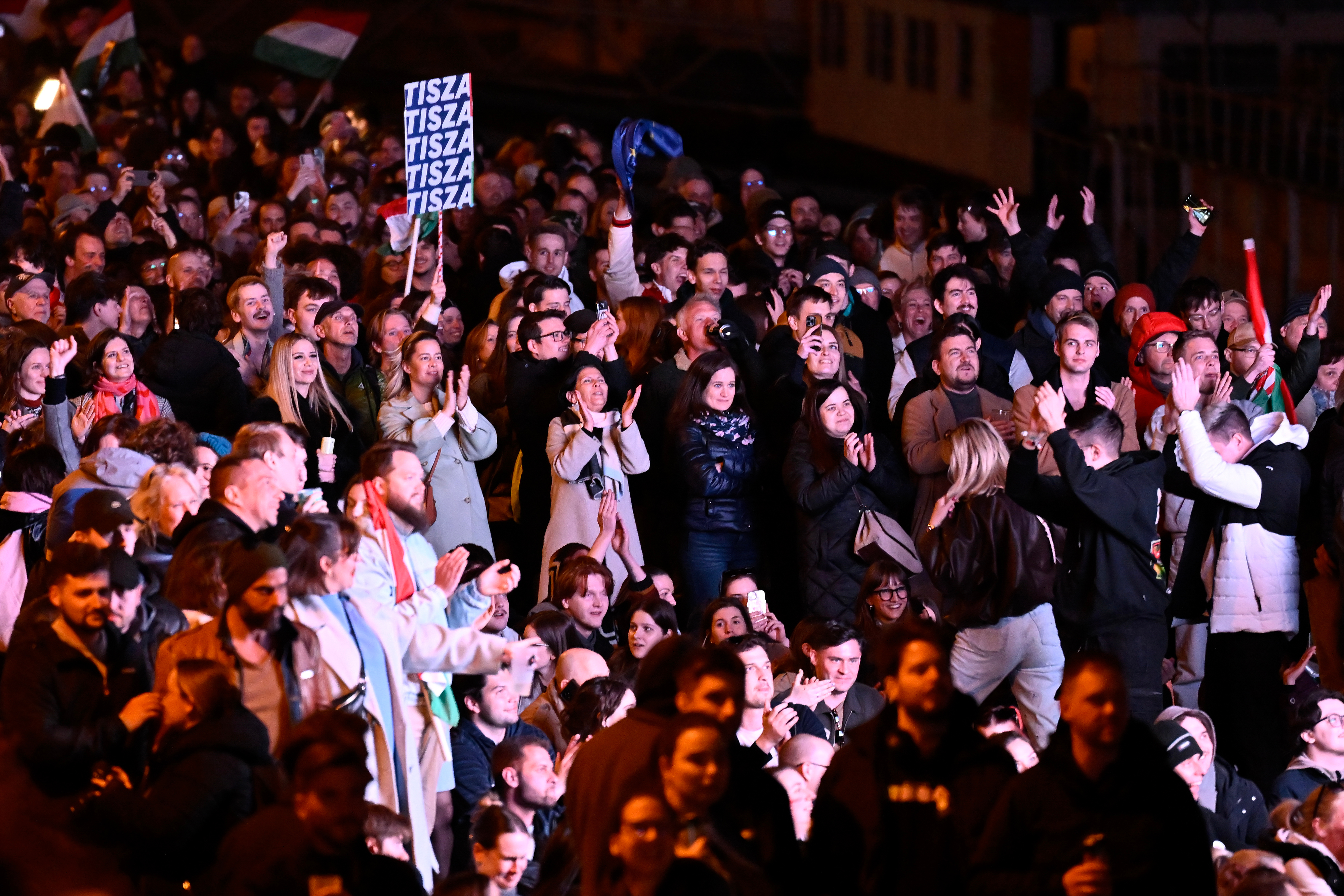 избори Унгария