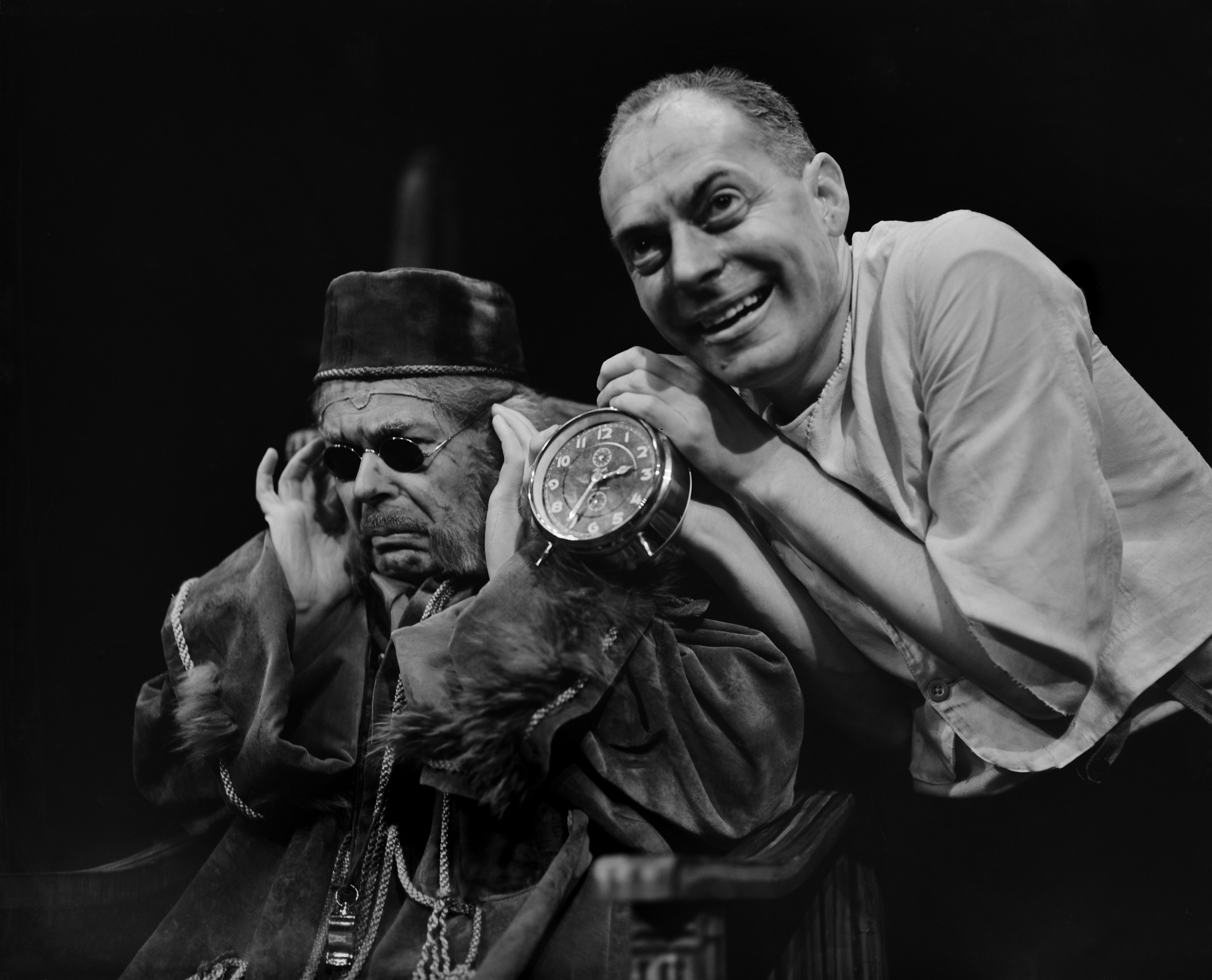 самюел бекет