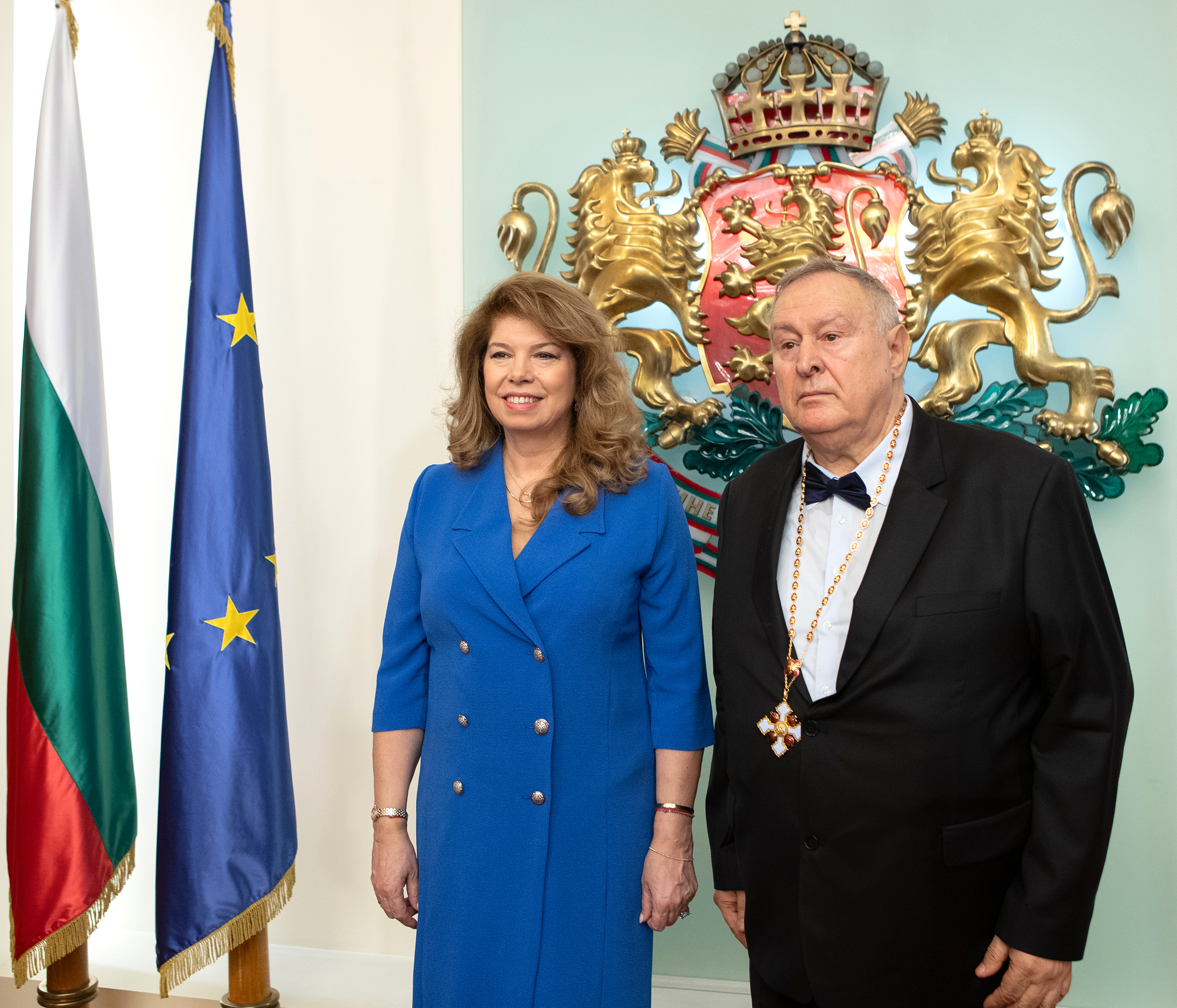 Президентство