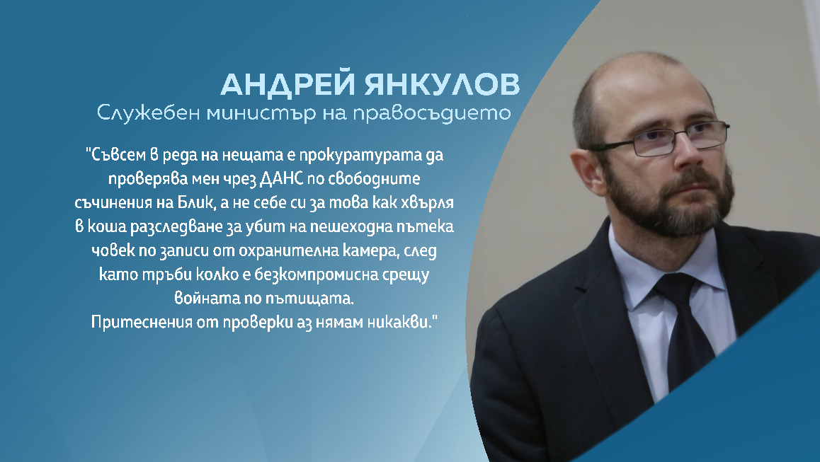 Андрей Янкулов