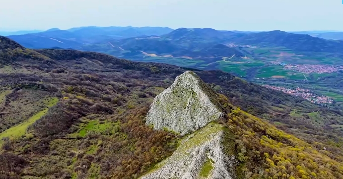 стара планина