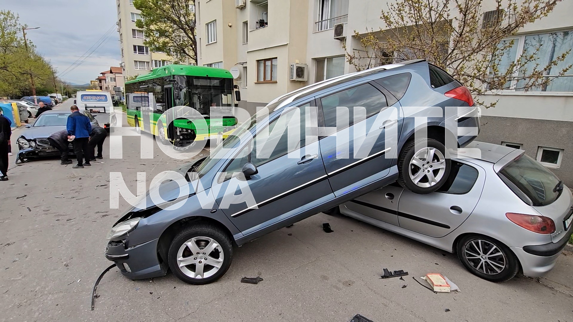 катастрофа