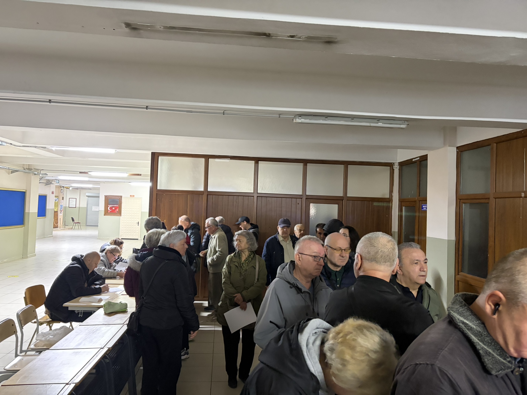 Снимка: Стоян Нешев