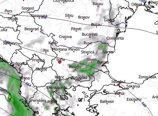 Снимка: Николай Василковски