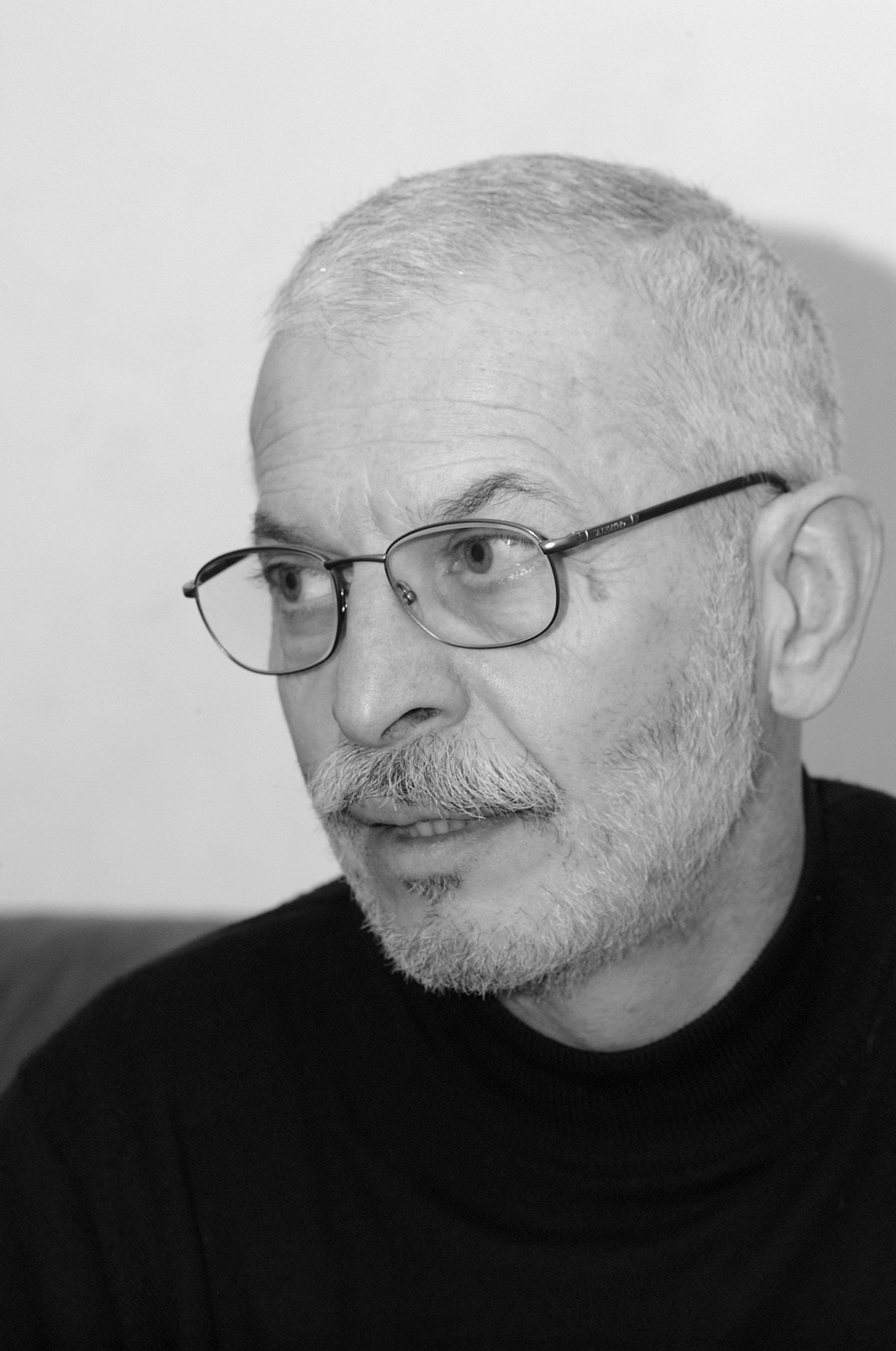 Красимир Райдовски