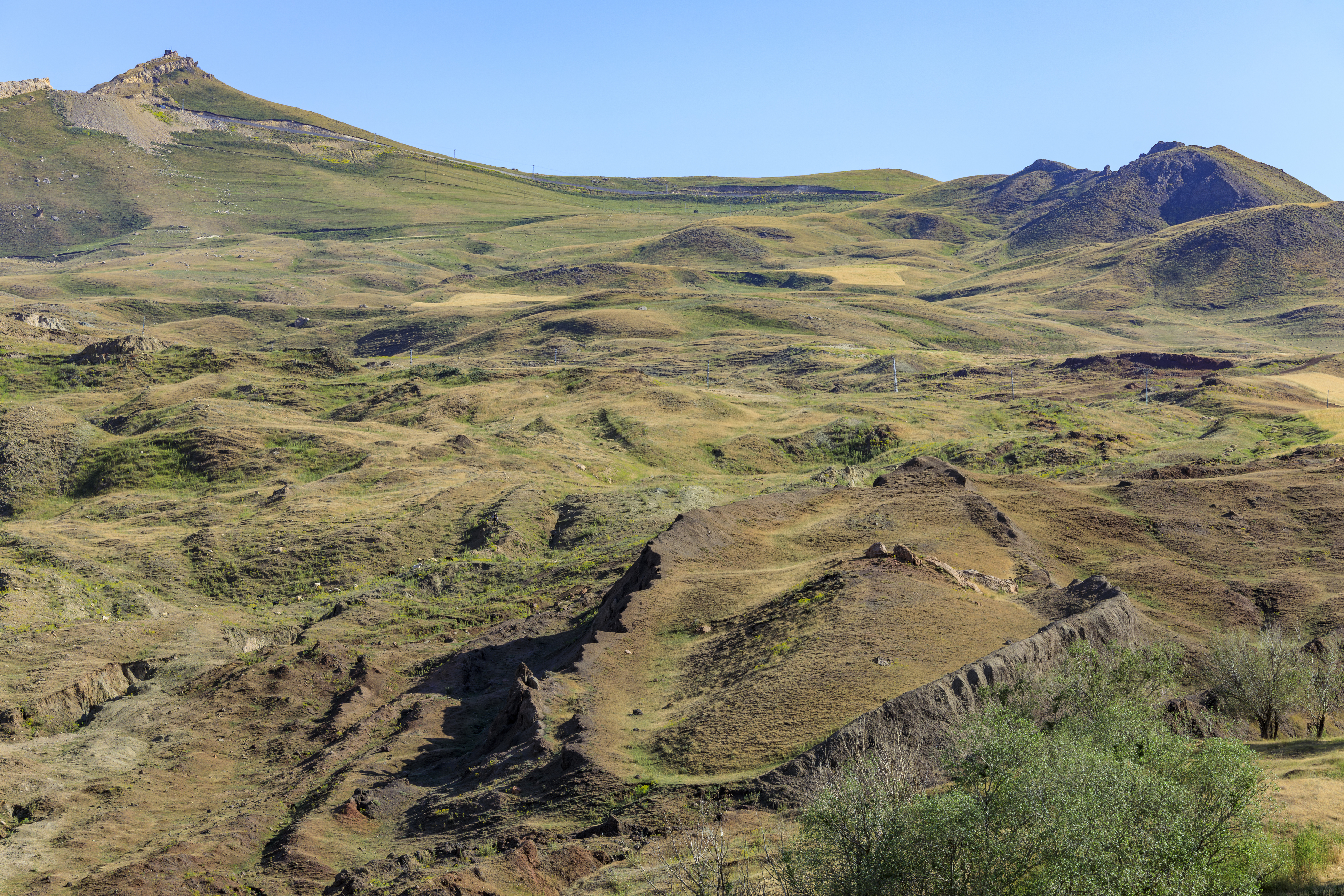 арарат, турция