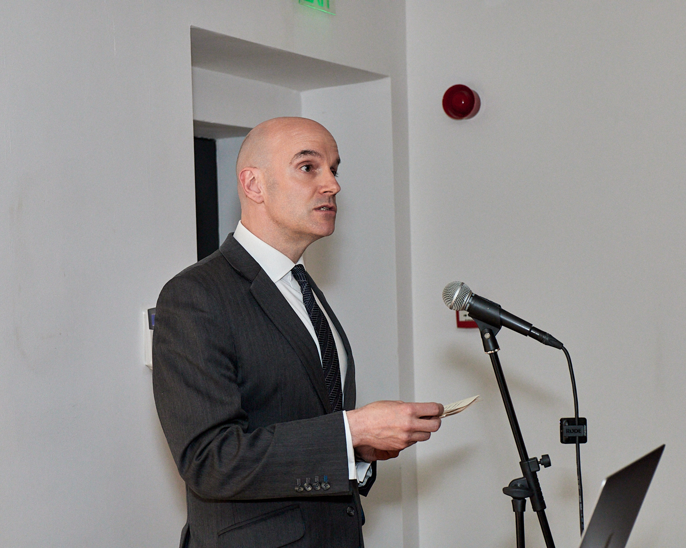 Натаниел Копси