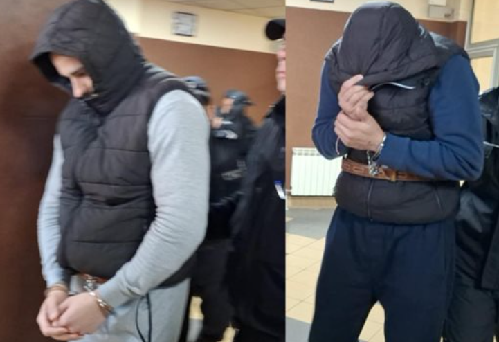 Снимка: Георги Манев