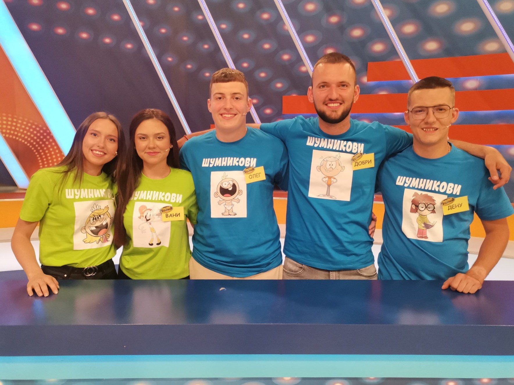 семейни войни