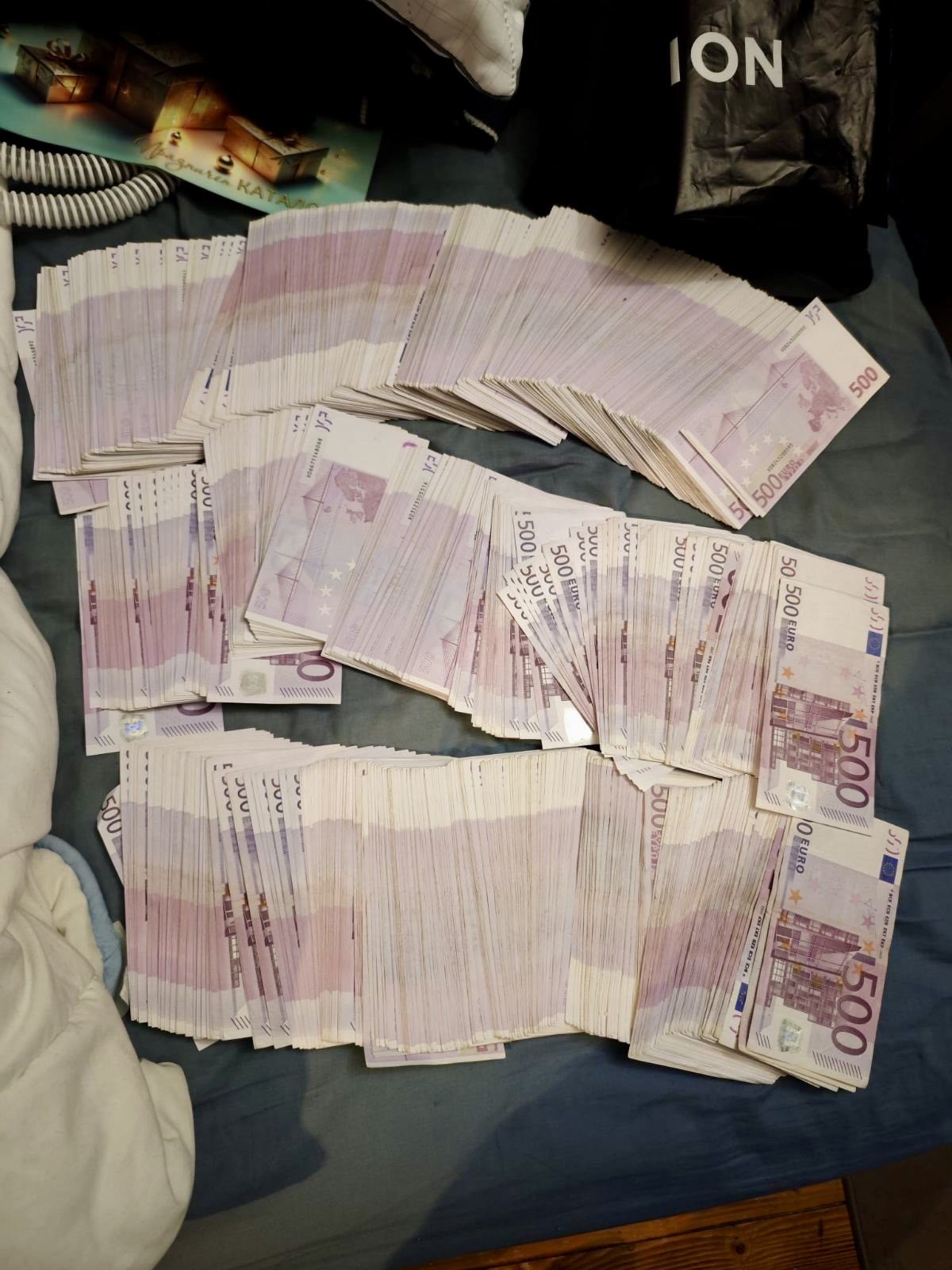 Снимка: ПРБ