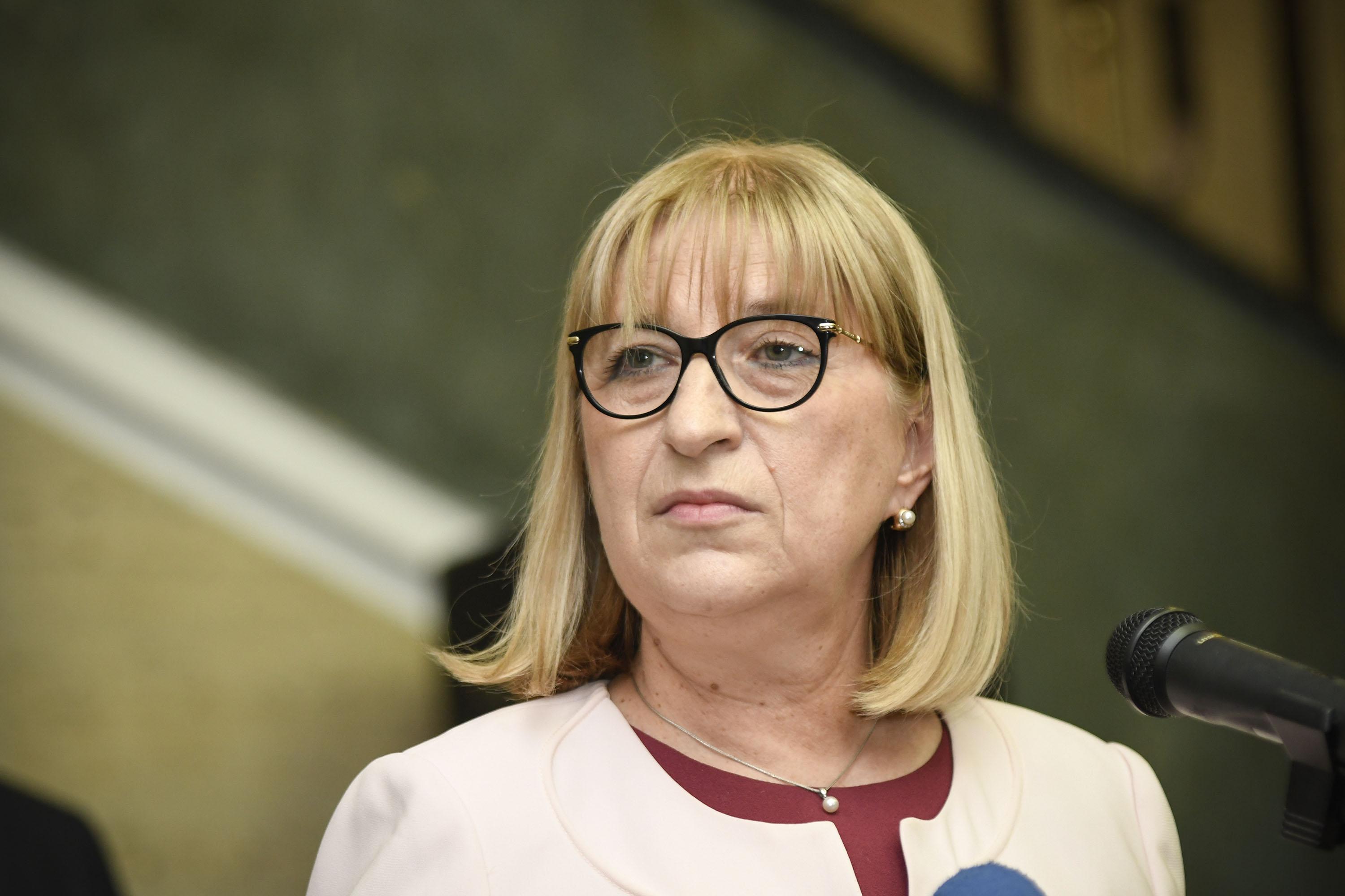 Цецка Цачева