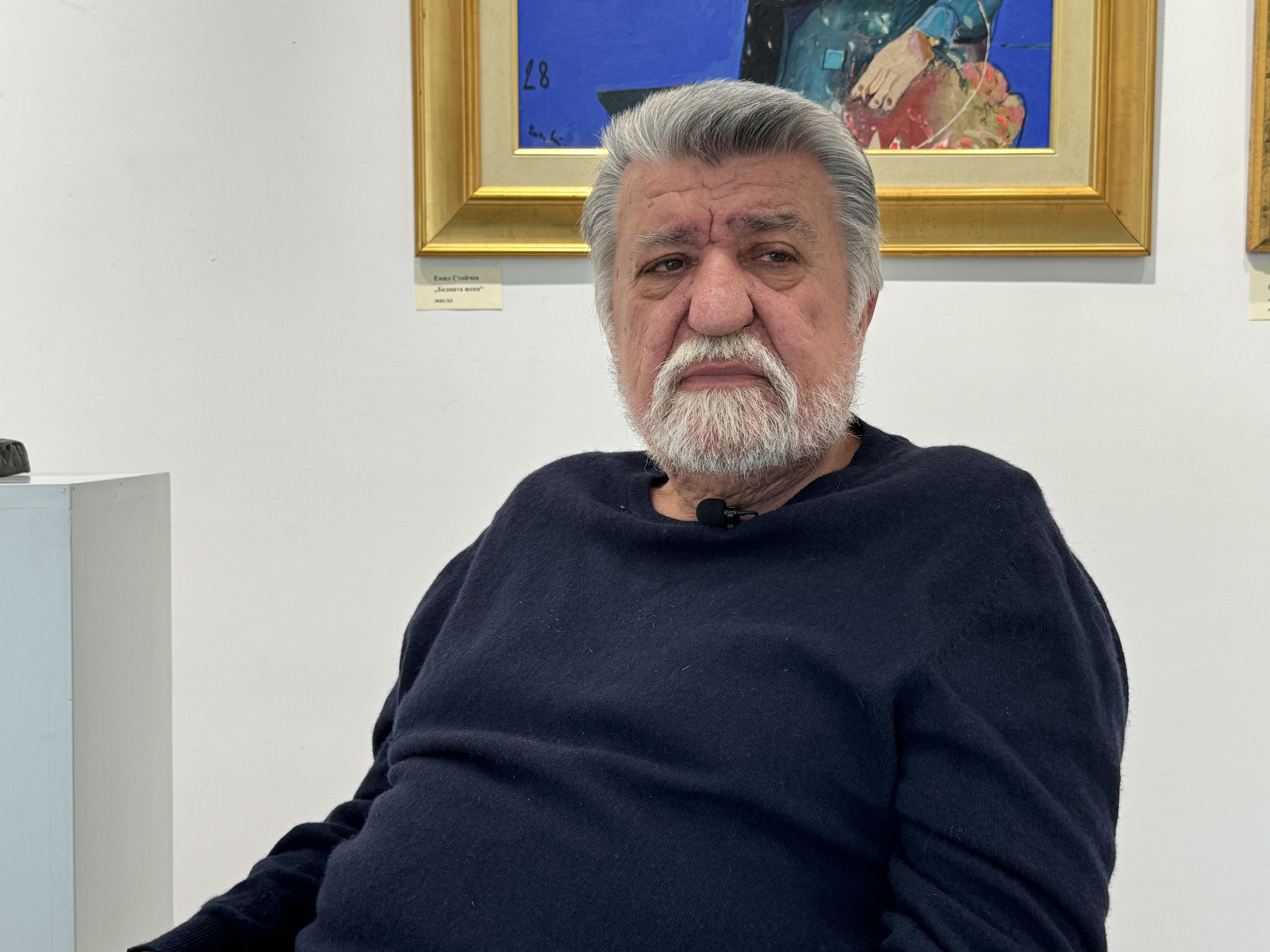 Вежди Рашидов