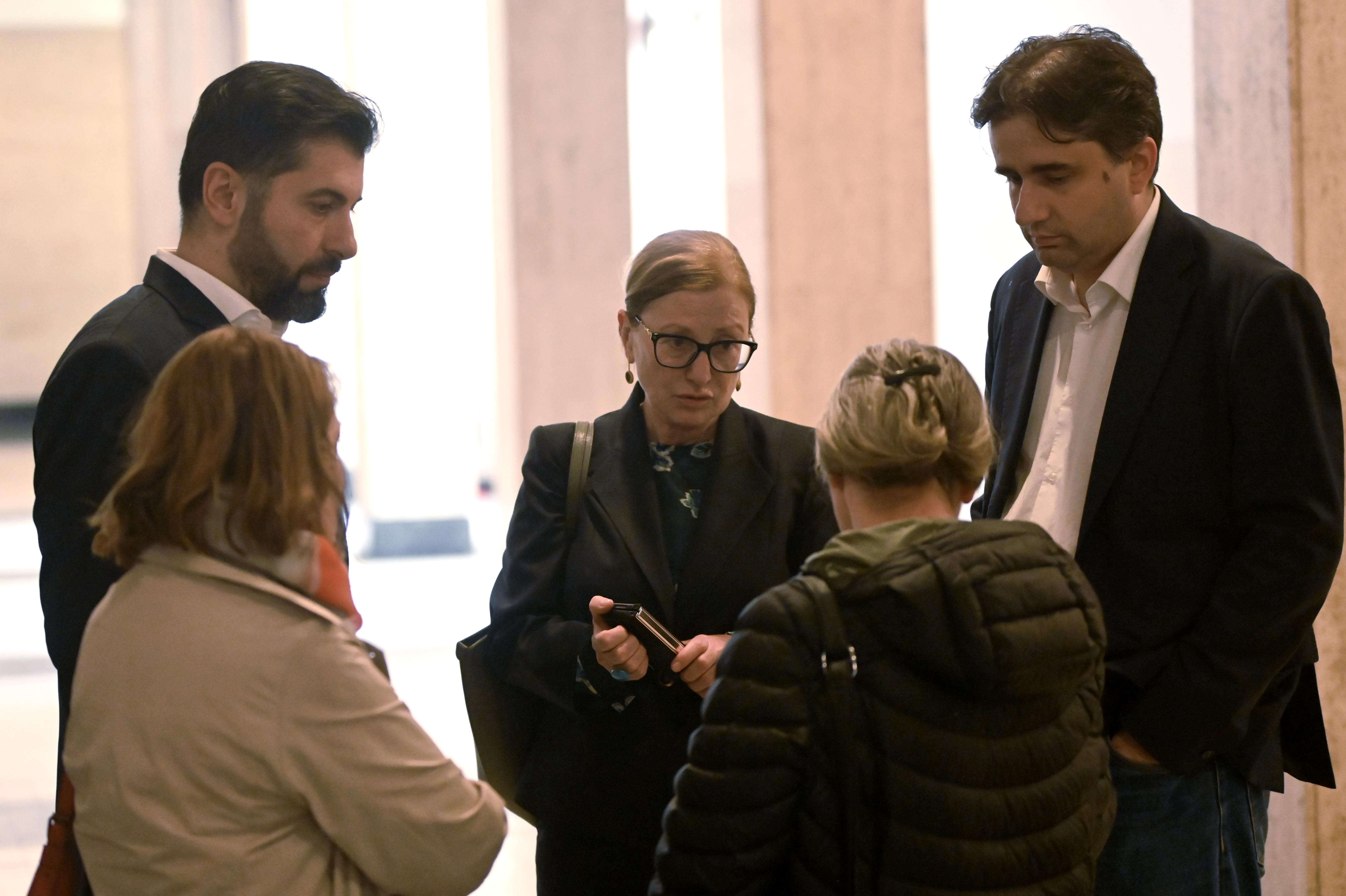 Кирил Петков дело