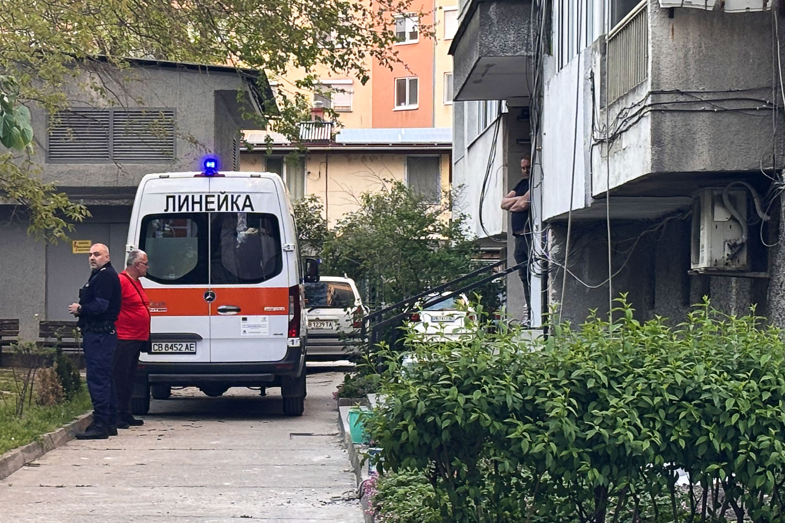  случай 