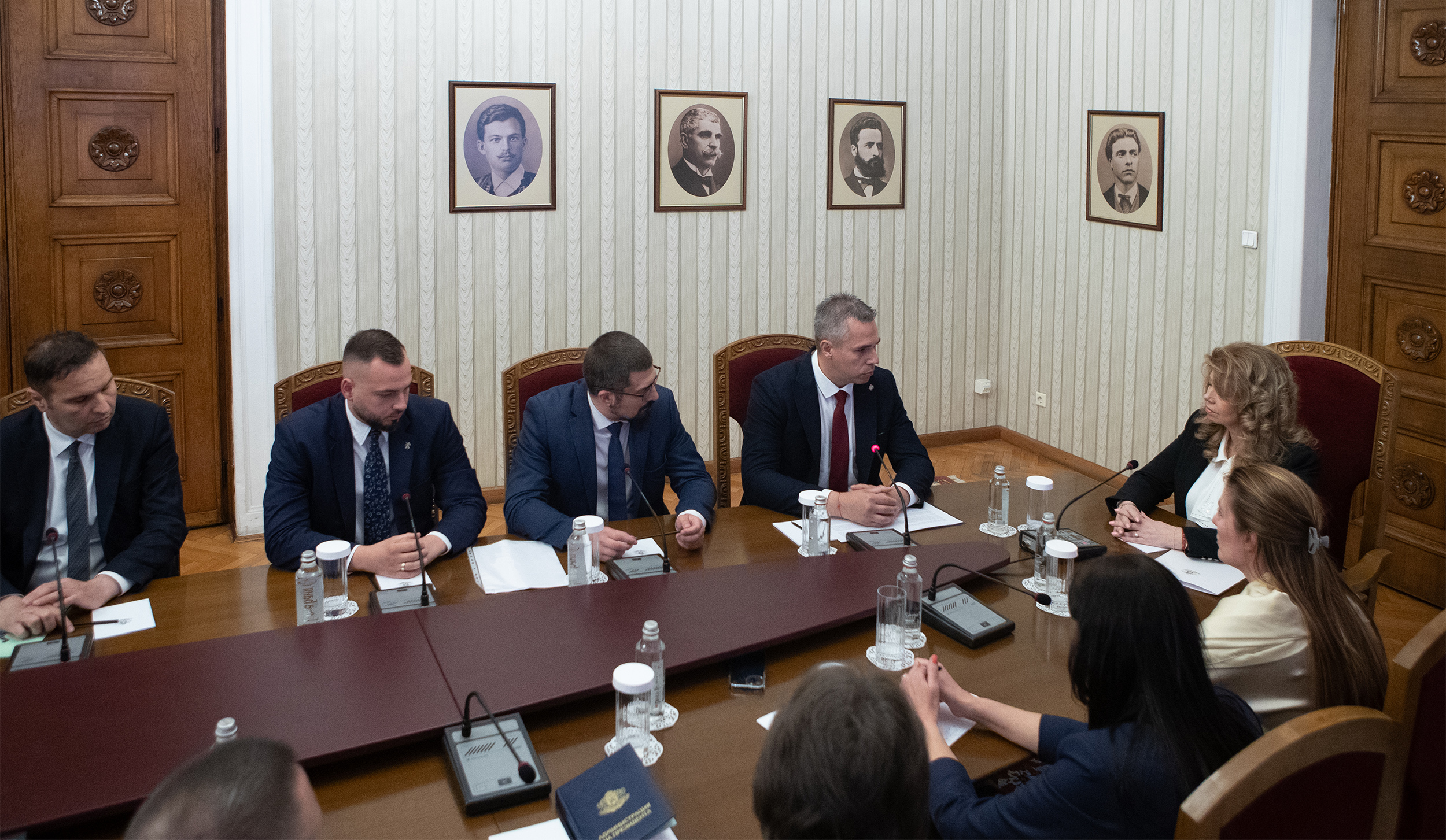 Възраждане