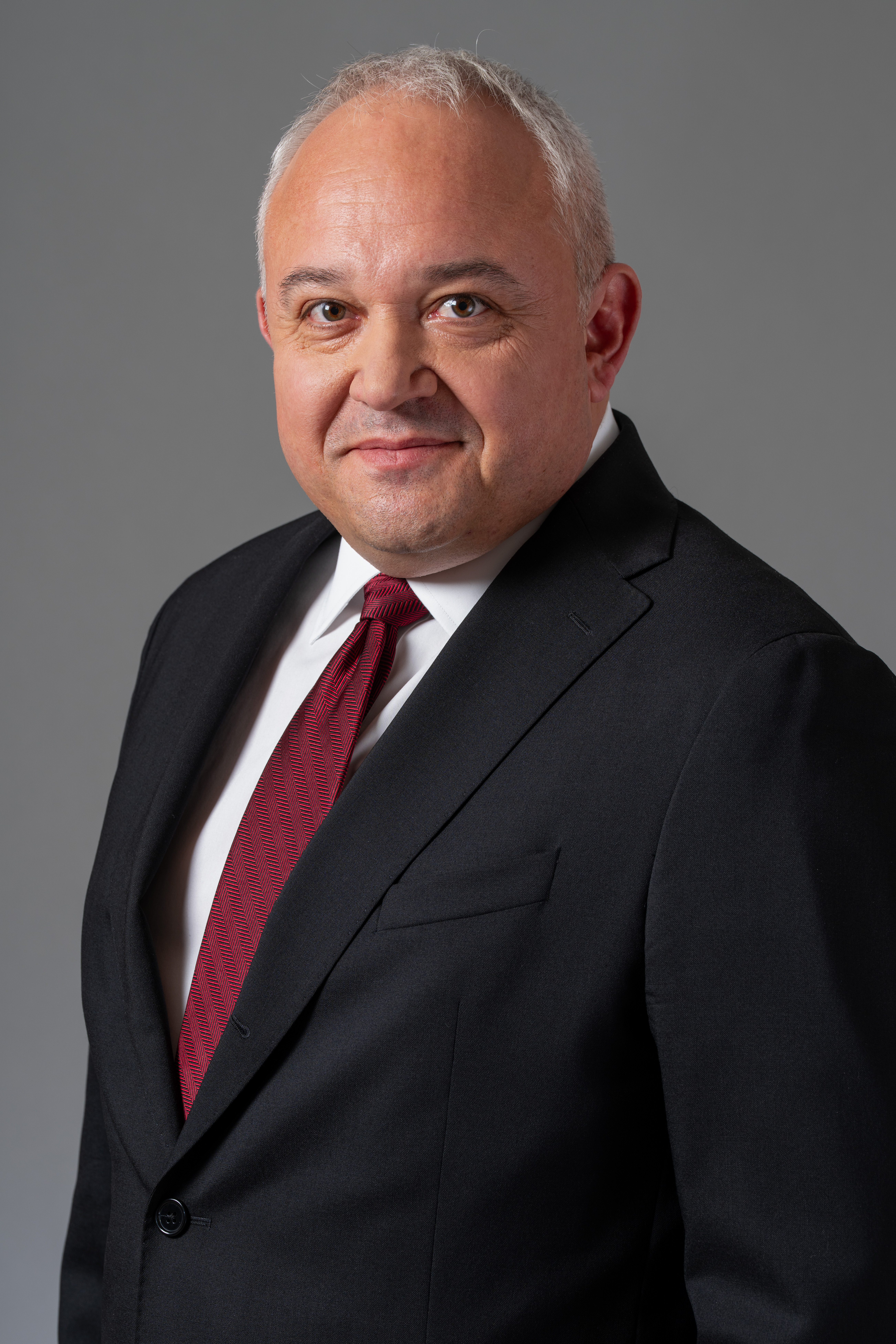 Иван Демерджиев