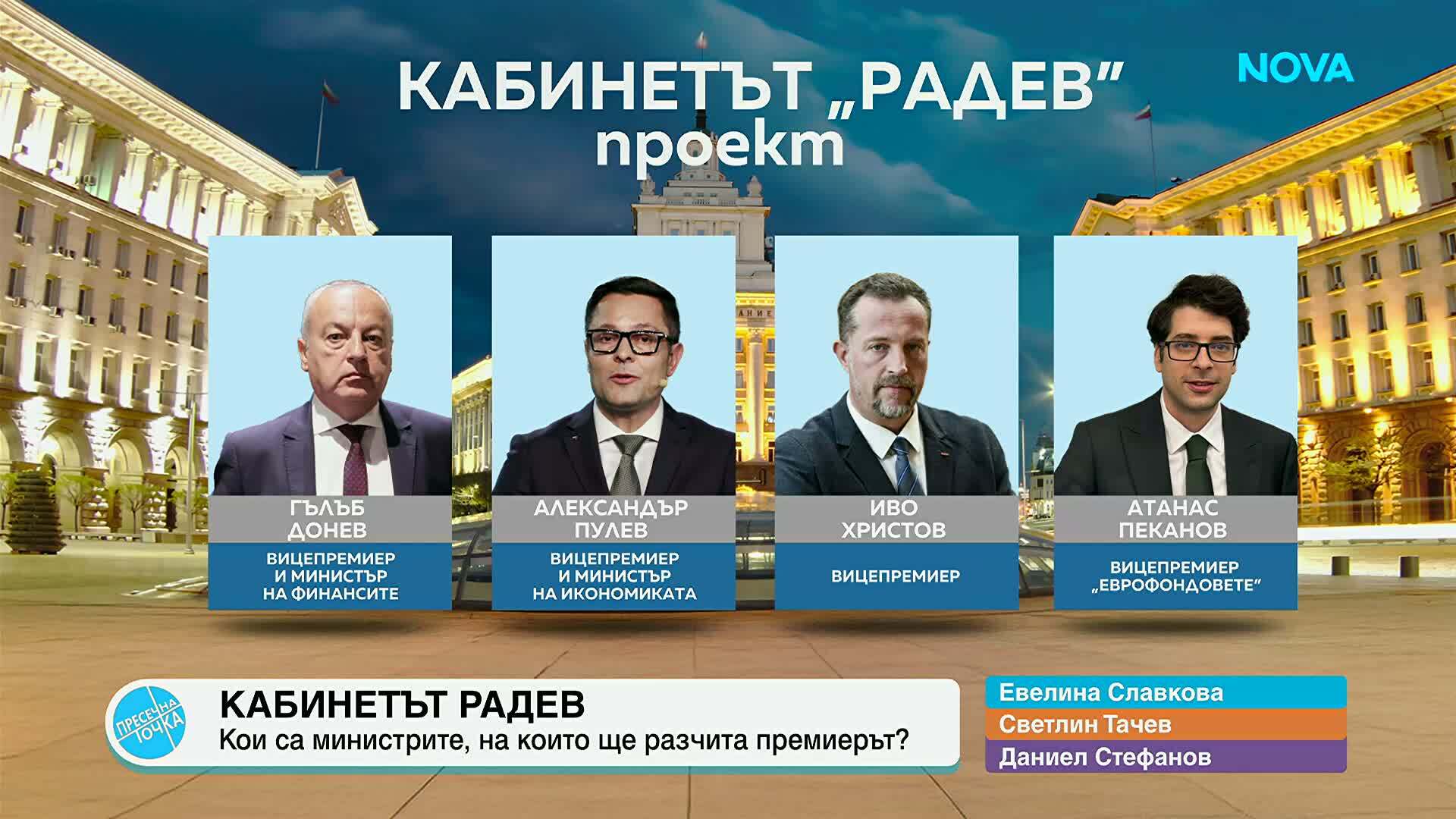 мандат