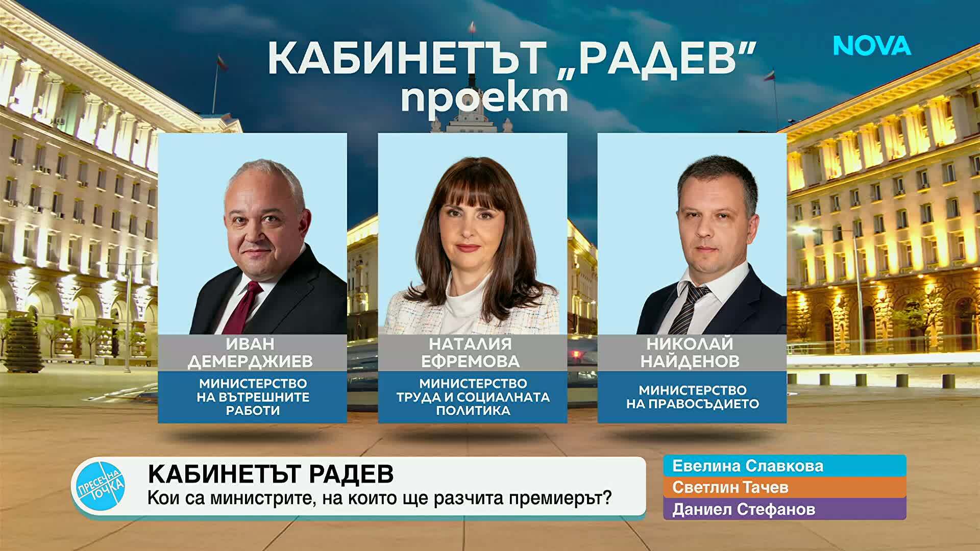 мандат
