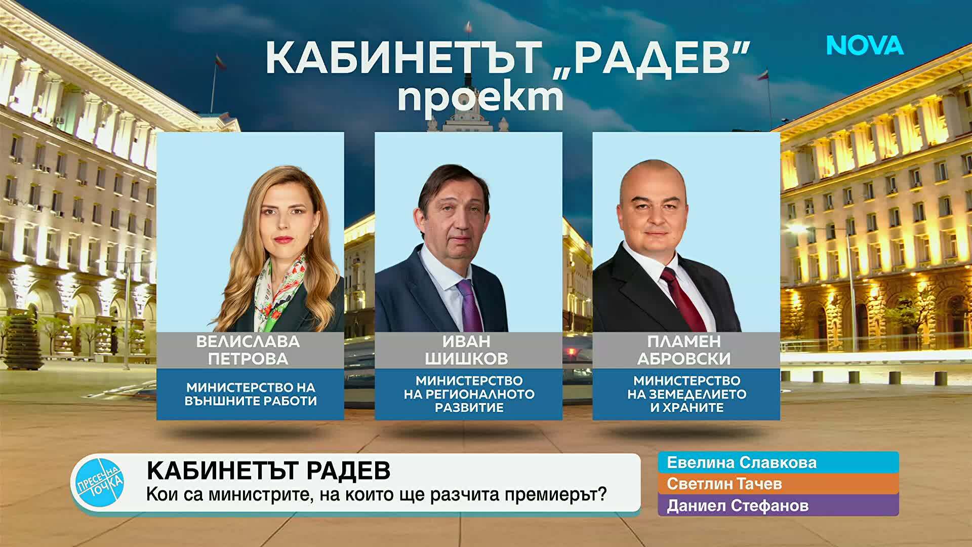 мандат
