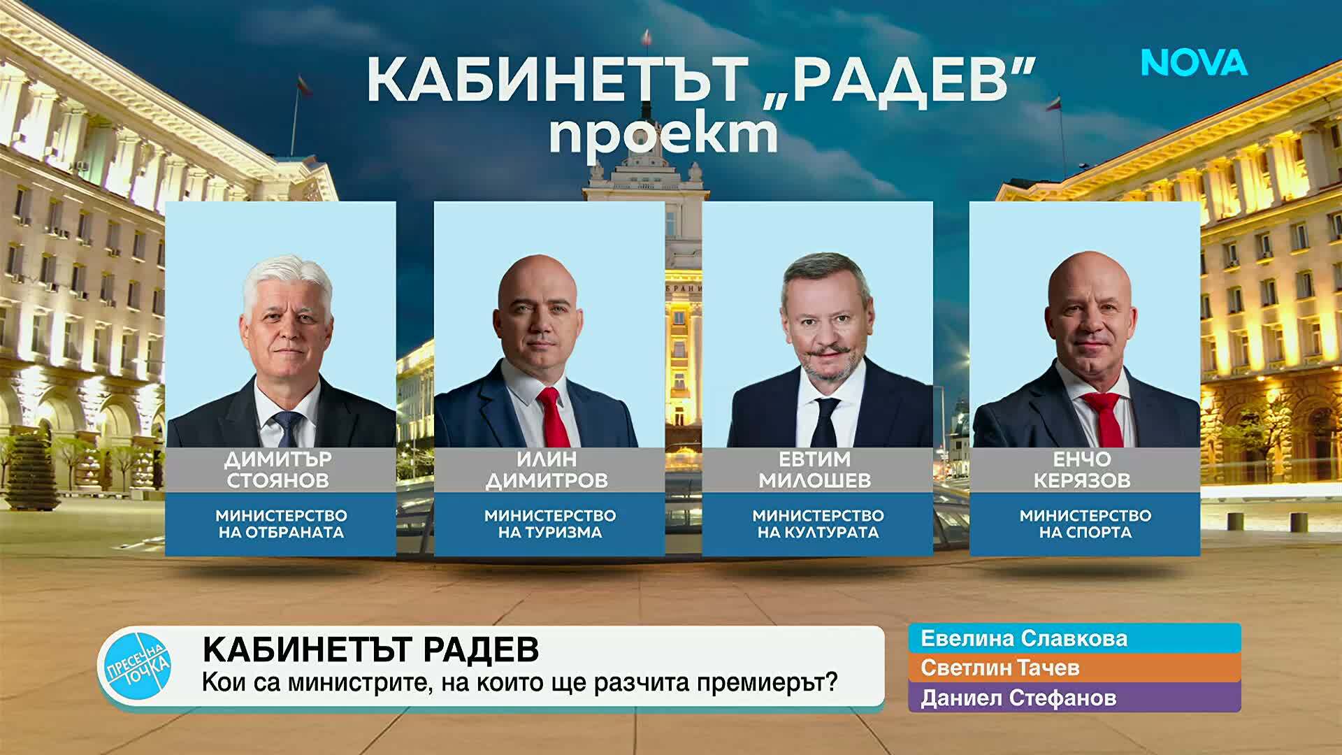 мандат