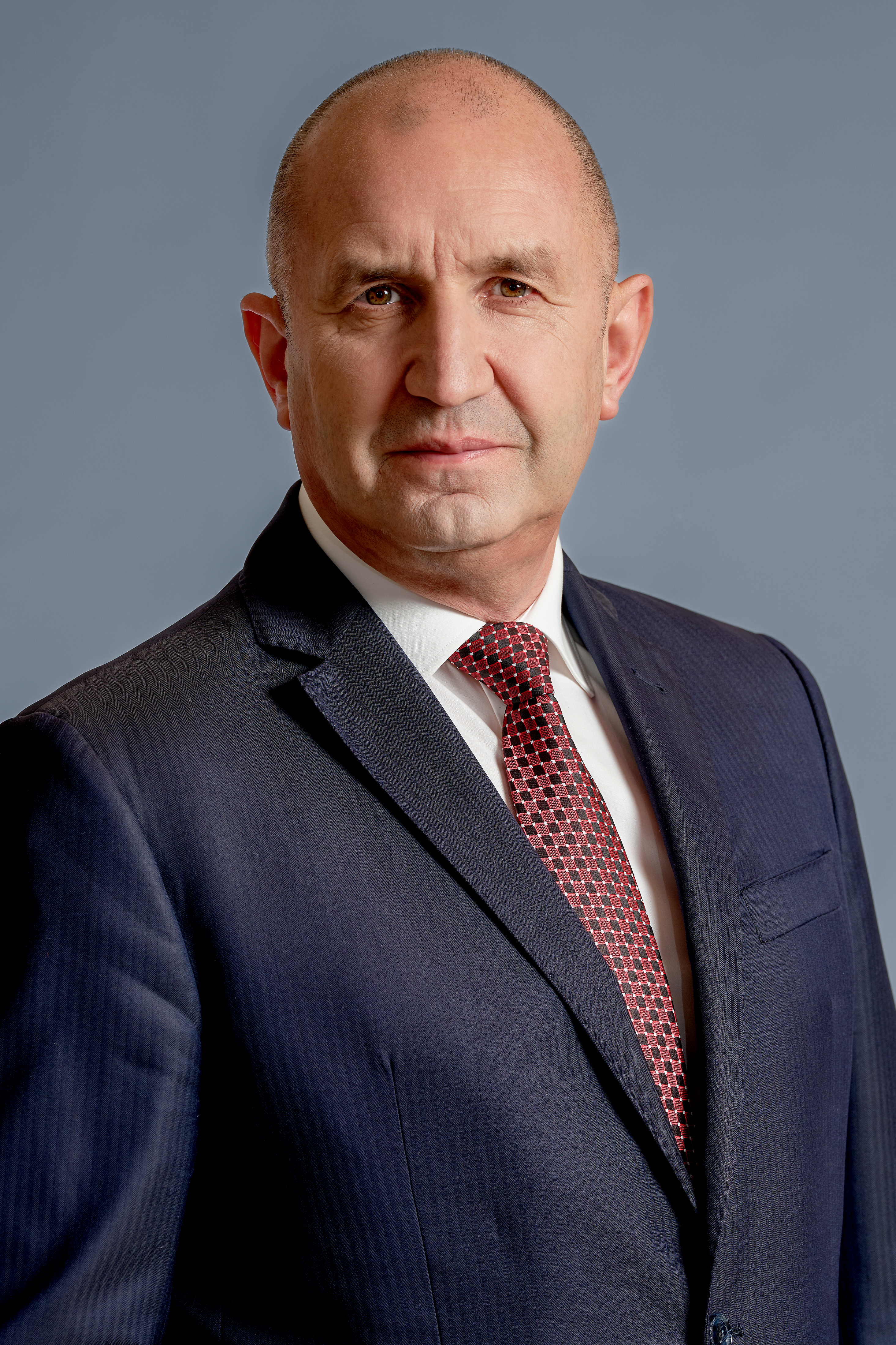радев министър председател 