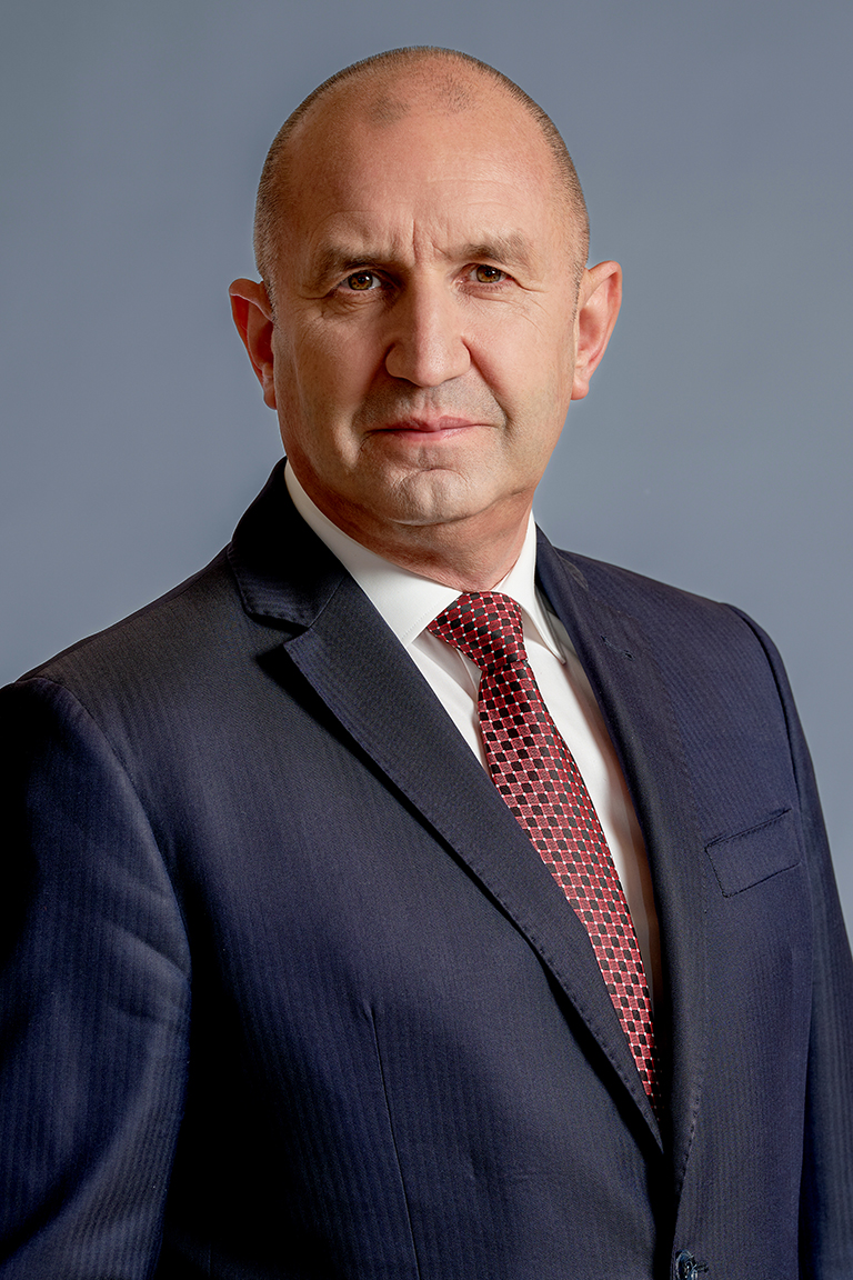 радев министър председател 