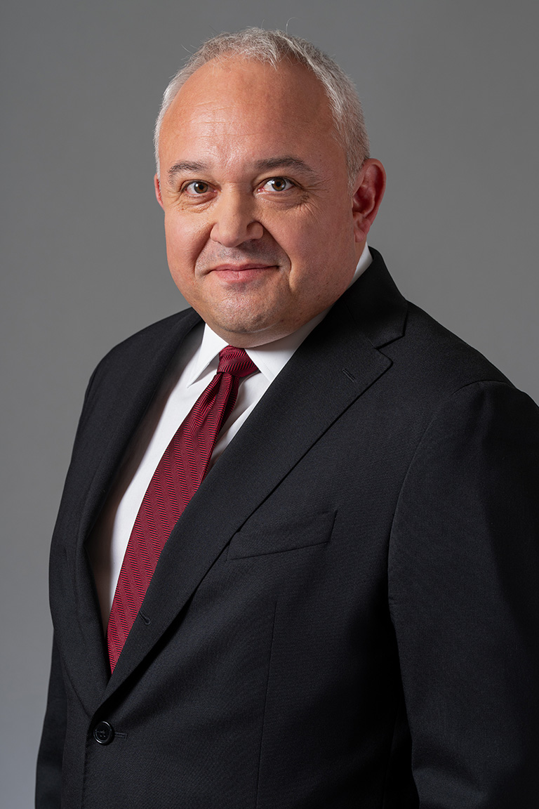 Иван Демерджиев