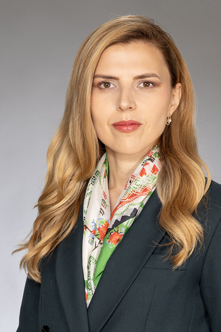 Велислава Петрова – Чамова