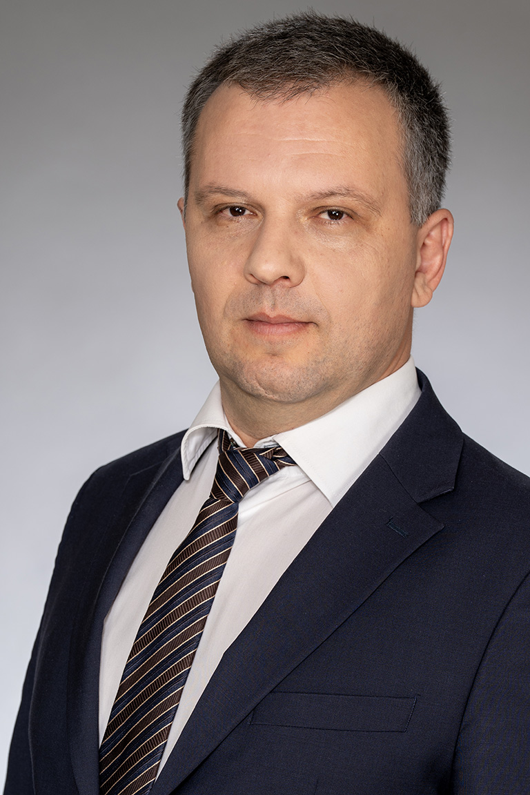 Николай Найденов
