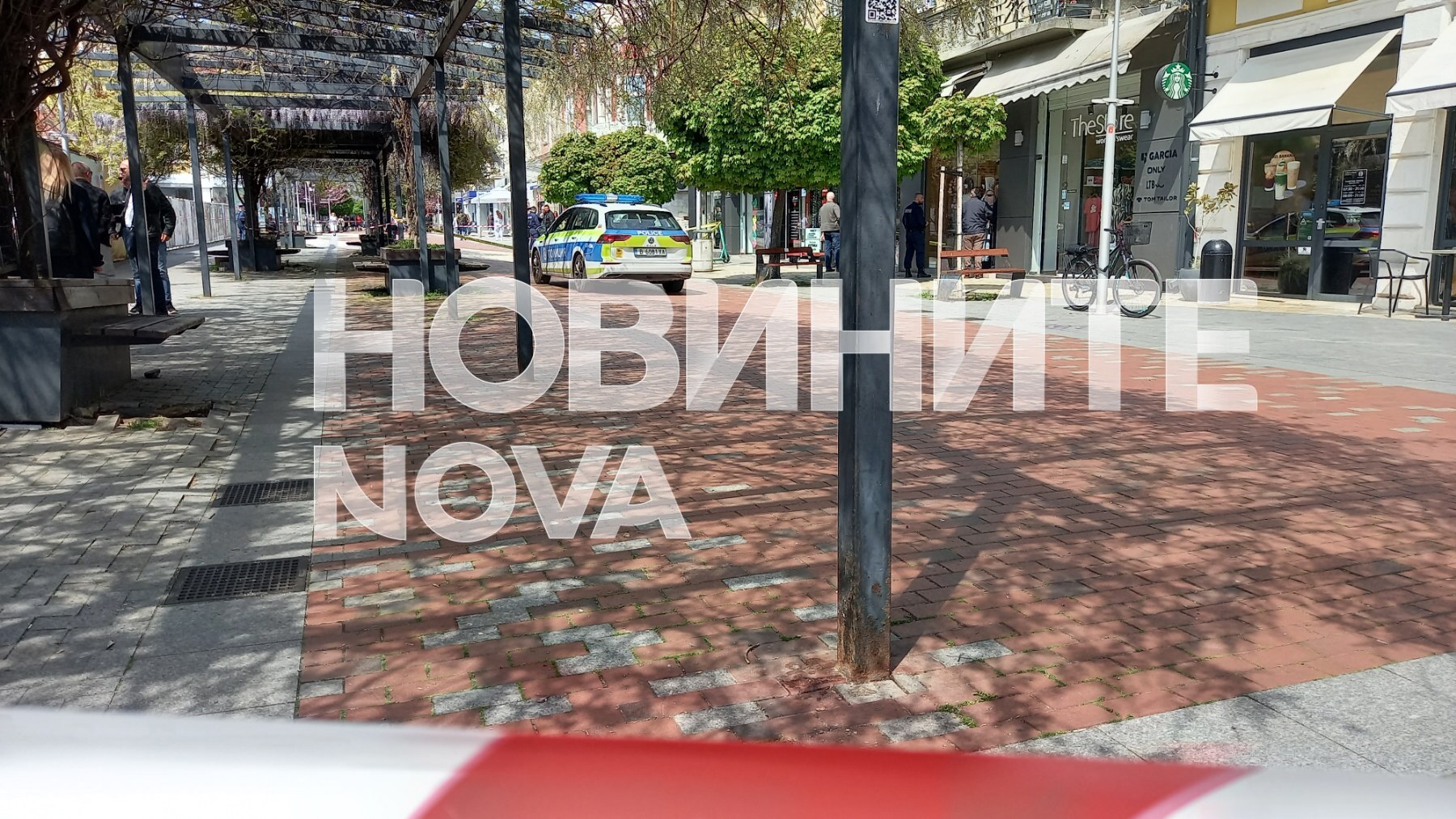 Снимка: Емил Дамянов
