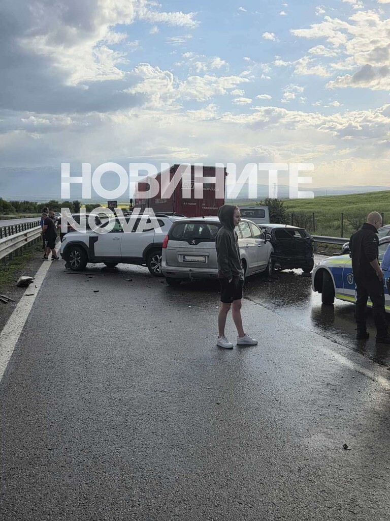 катастрофа