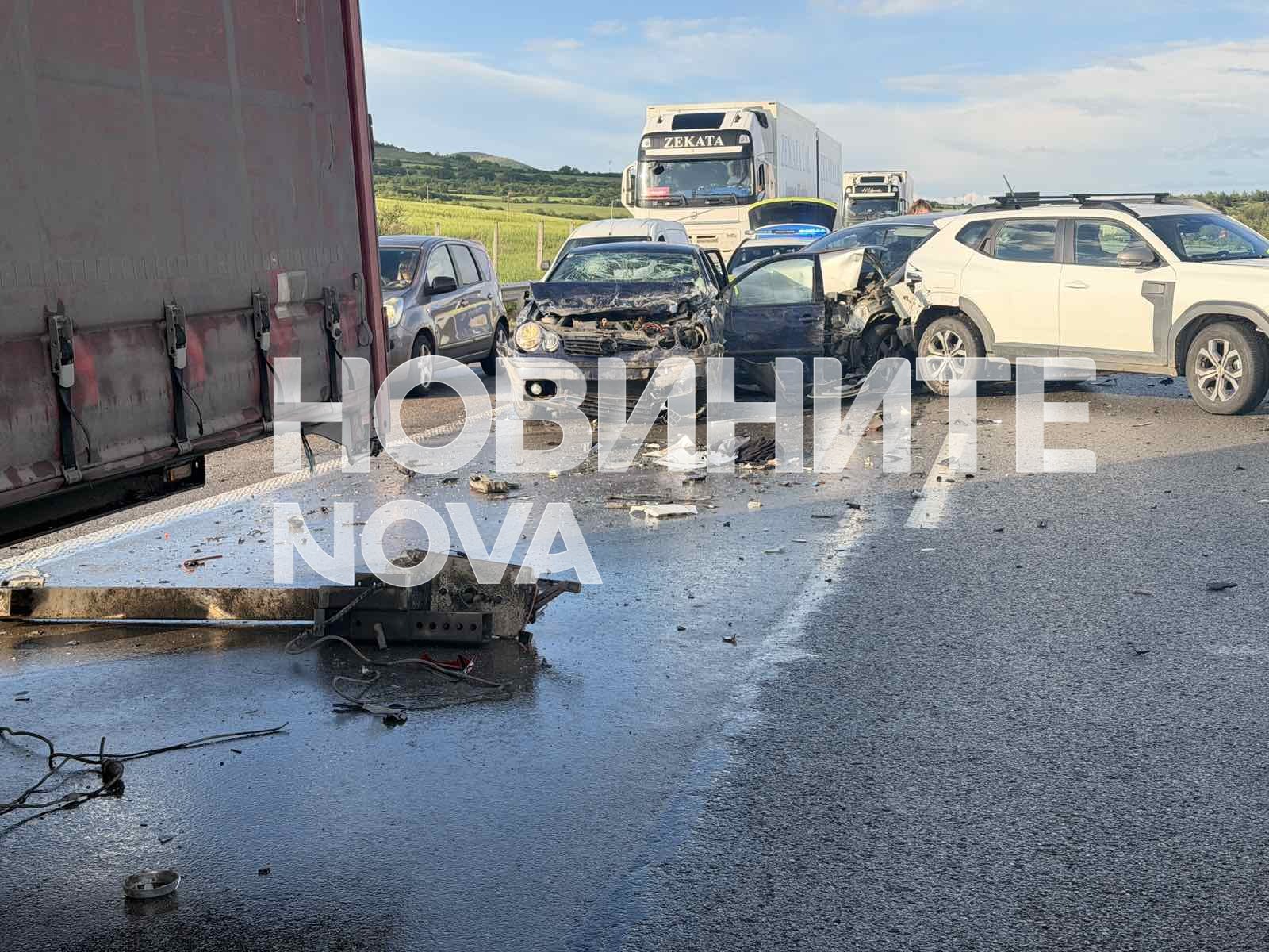 катастрофа