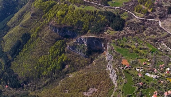 стара планина