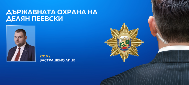 Охрана