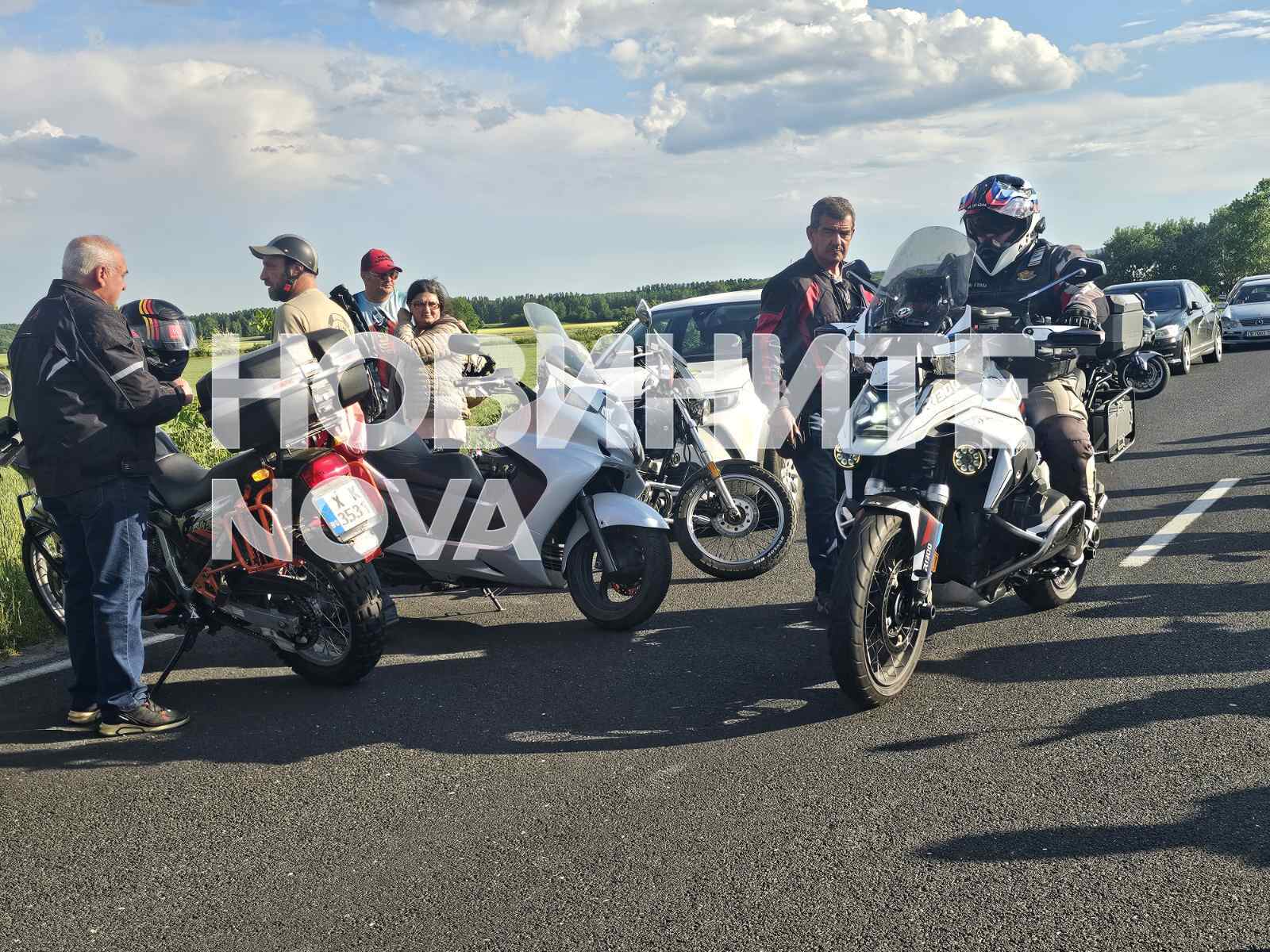 Протест