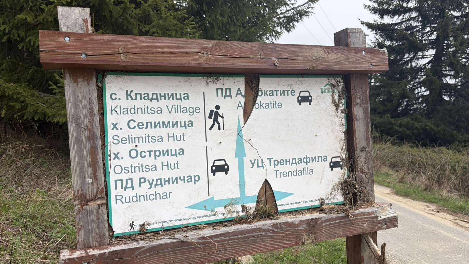 Витоша