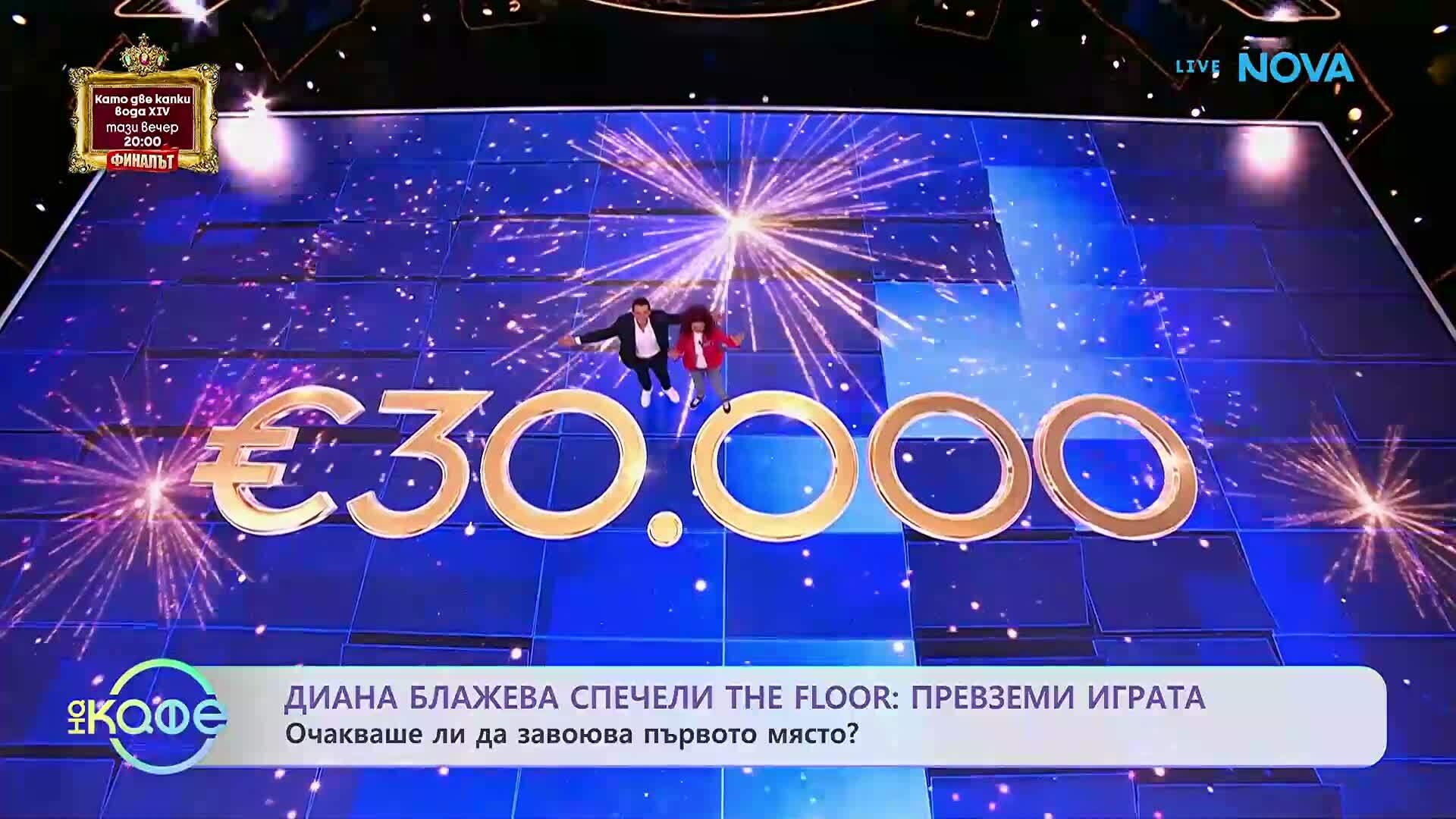 ц