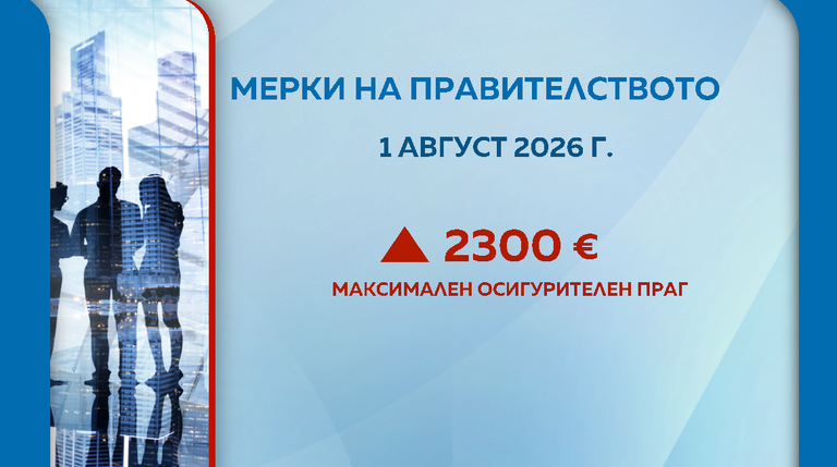 Мерки бюджет