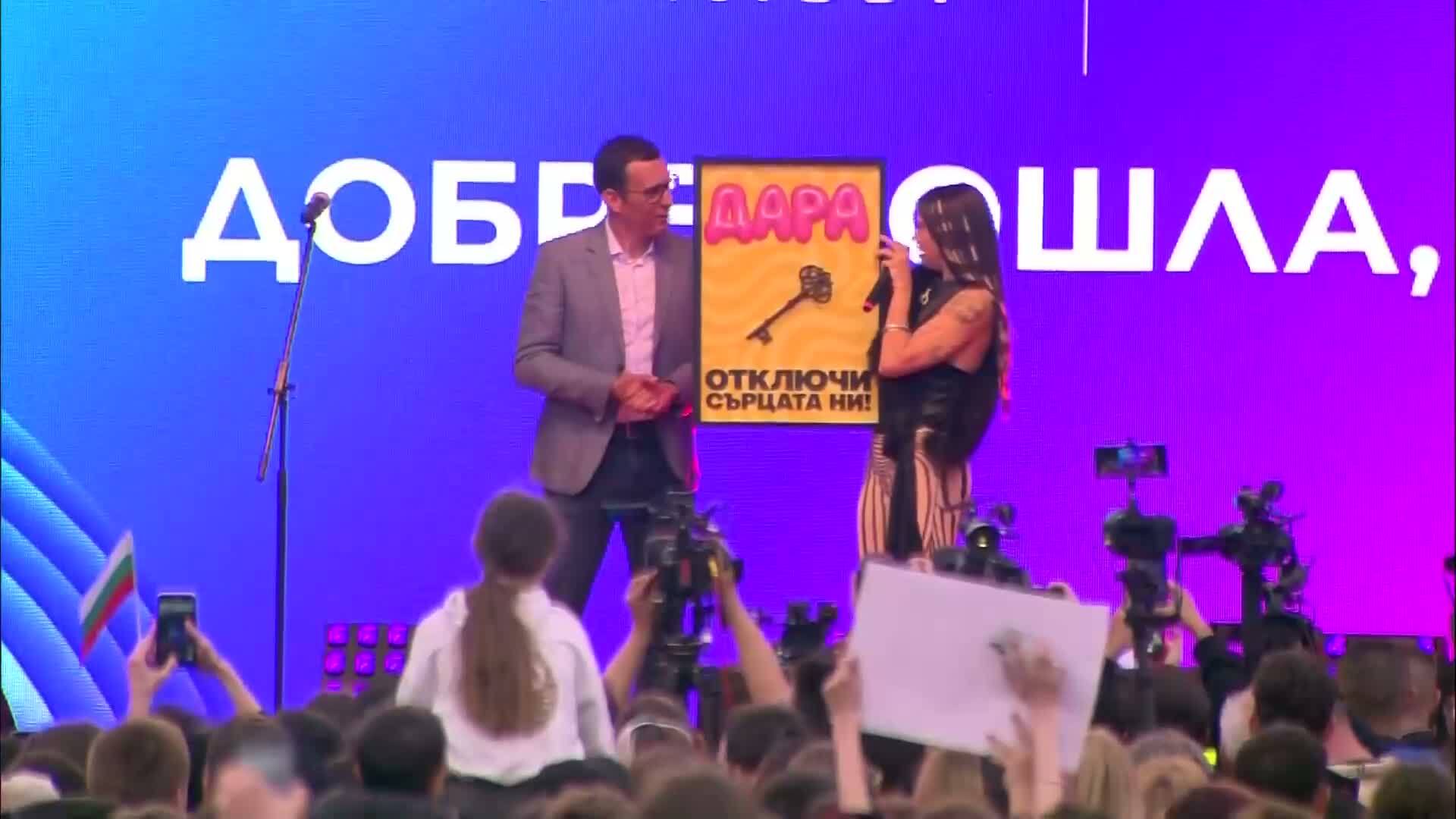ключ терзиев